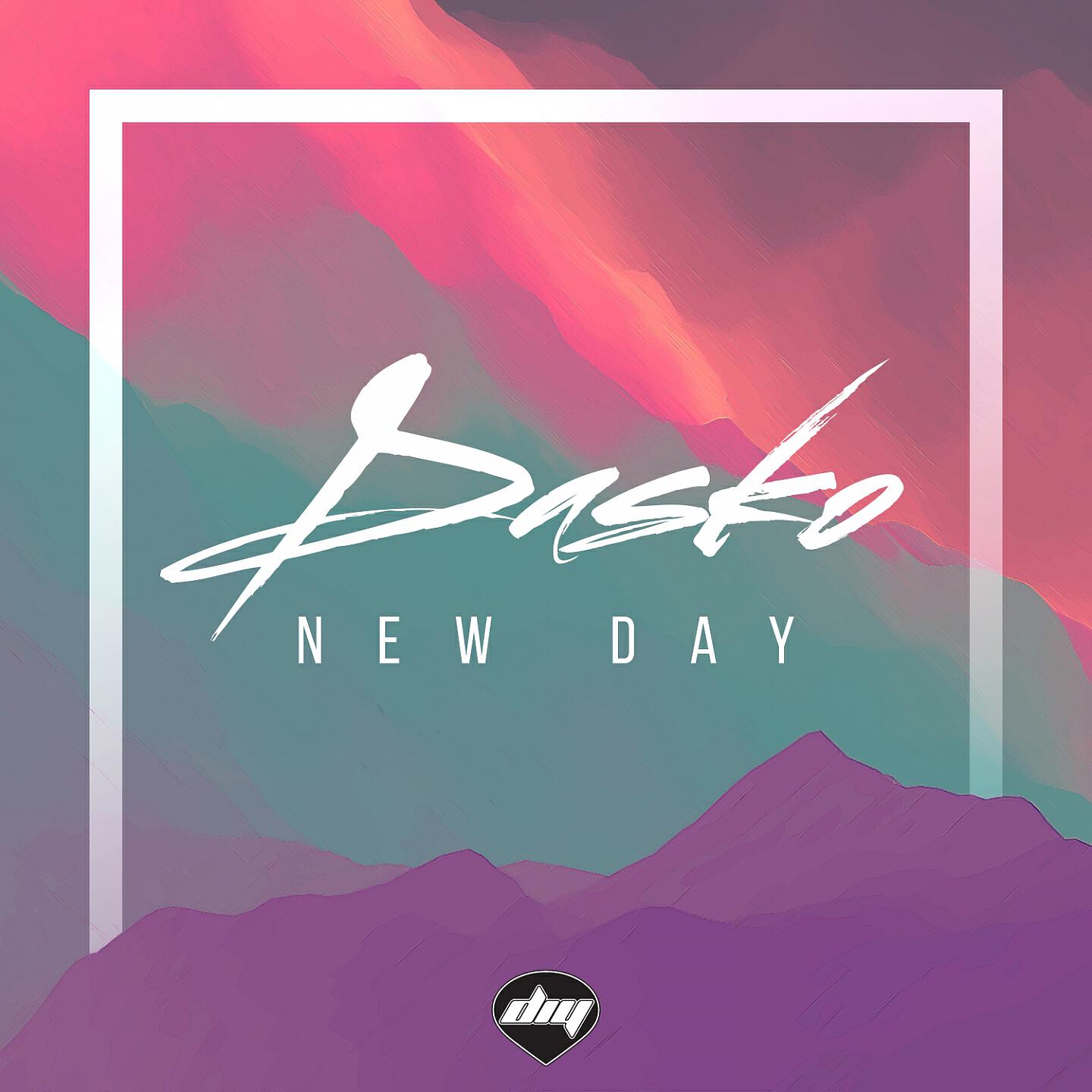 Релиз New Day