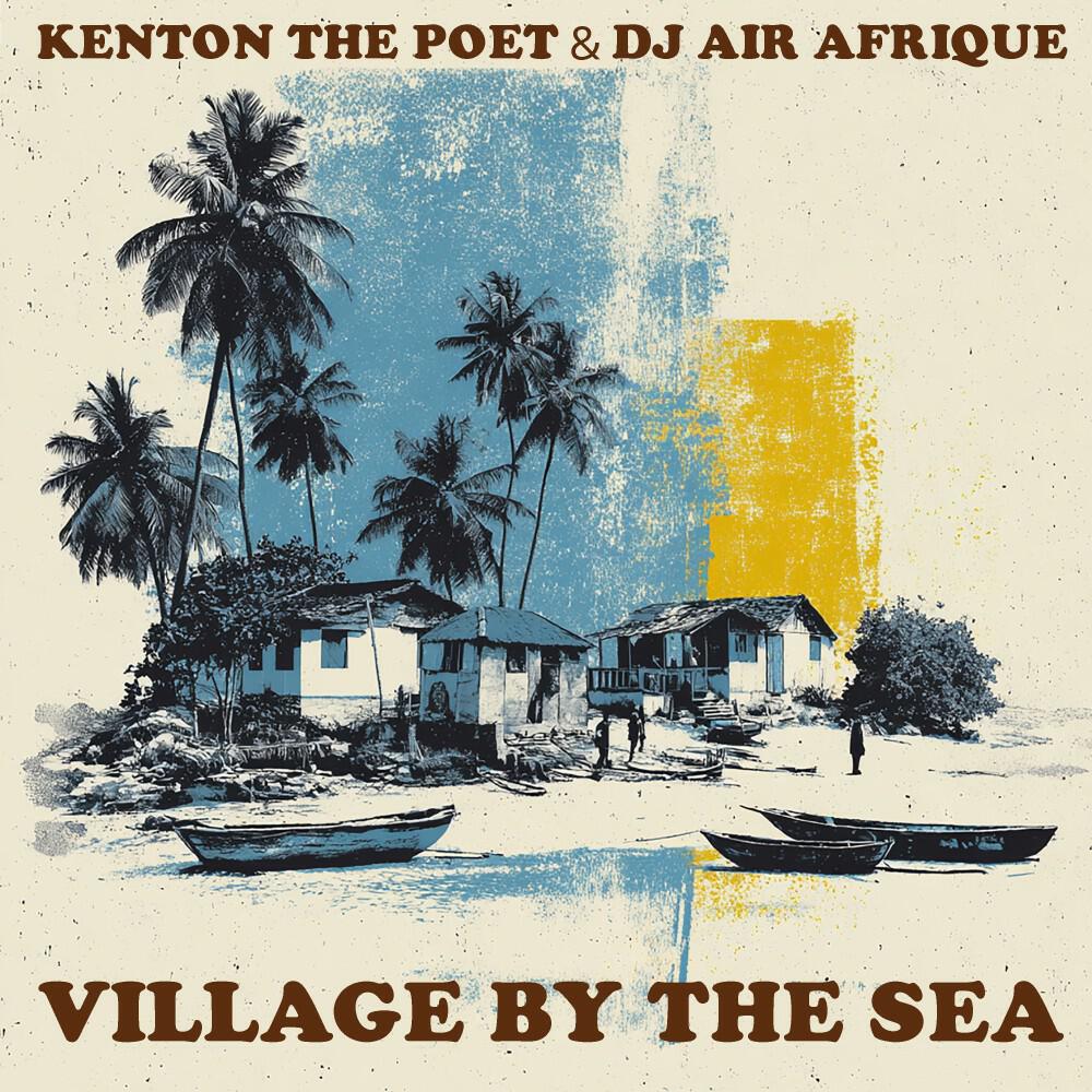 Релиз Village By The Sea (Live Version)