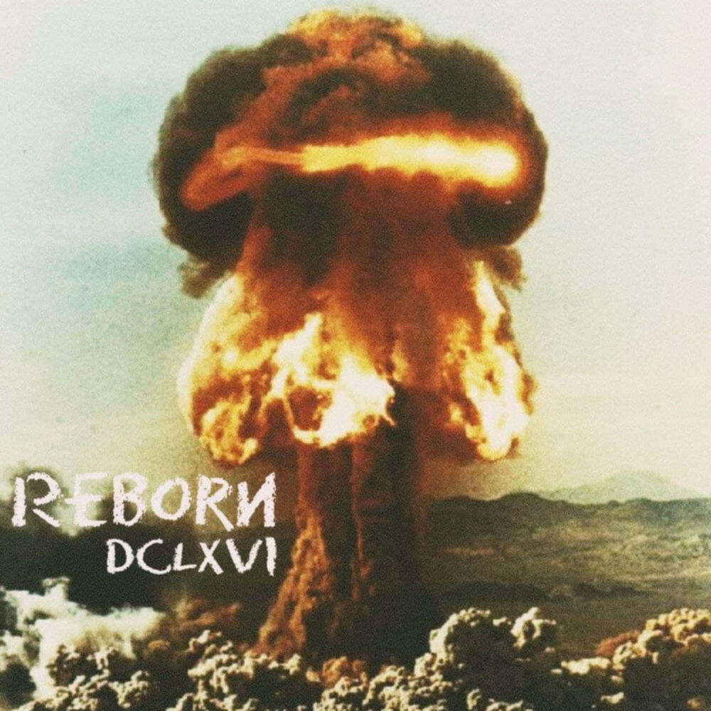 Релиз REBORN