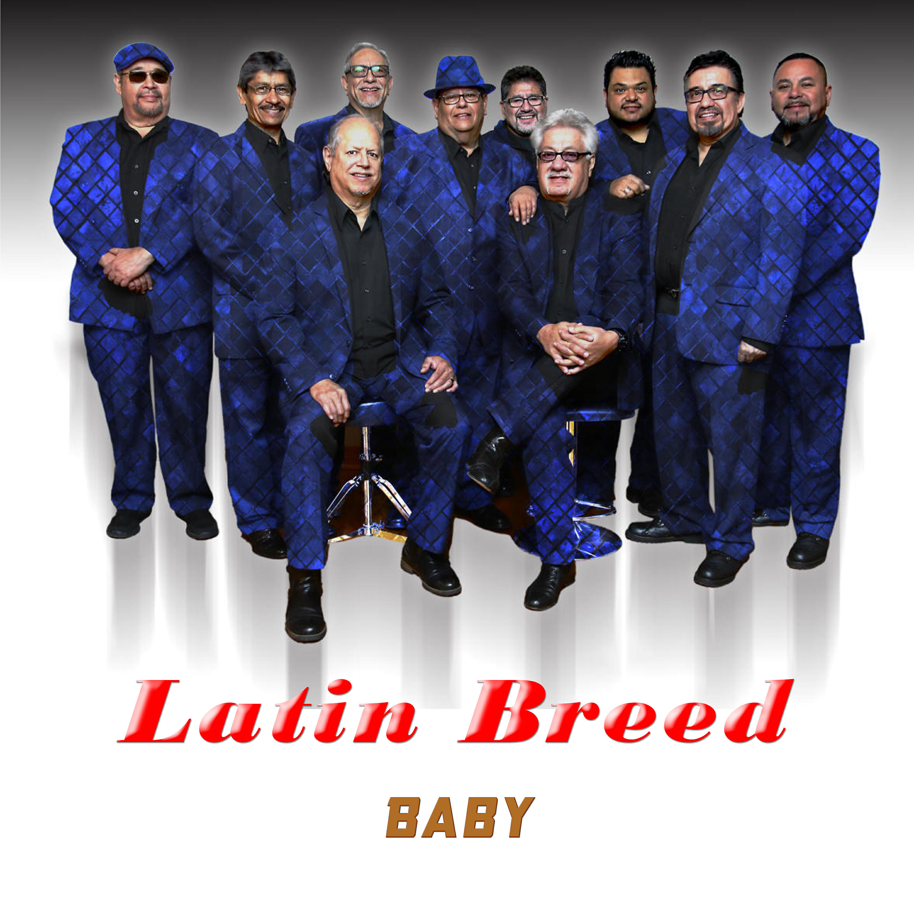 Релиз Baby
