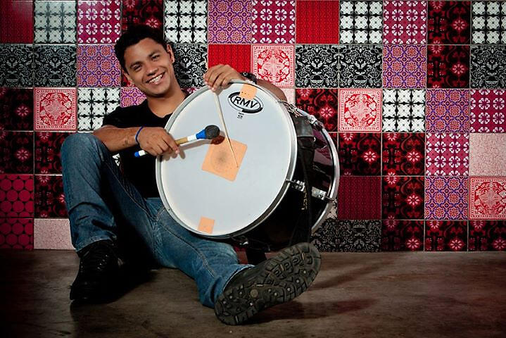 Diego Oliveira