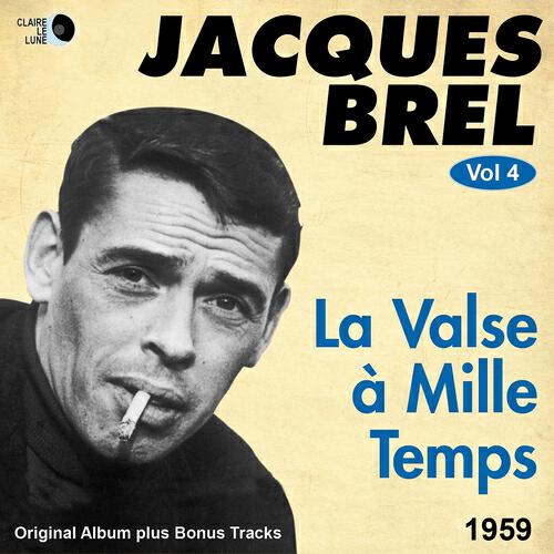 Релиз La valse à mille temps