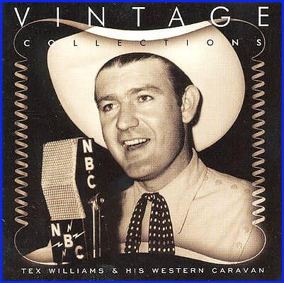 Tex Williams & the Western Caravan