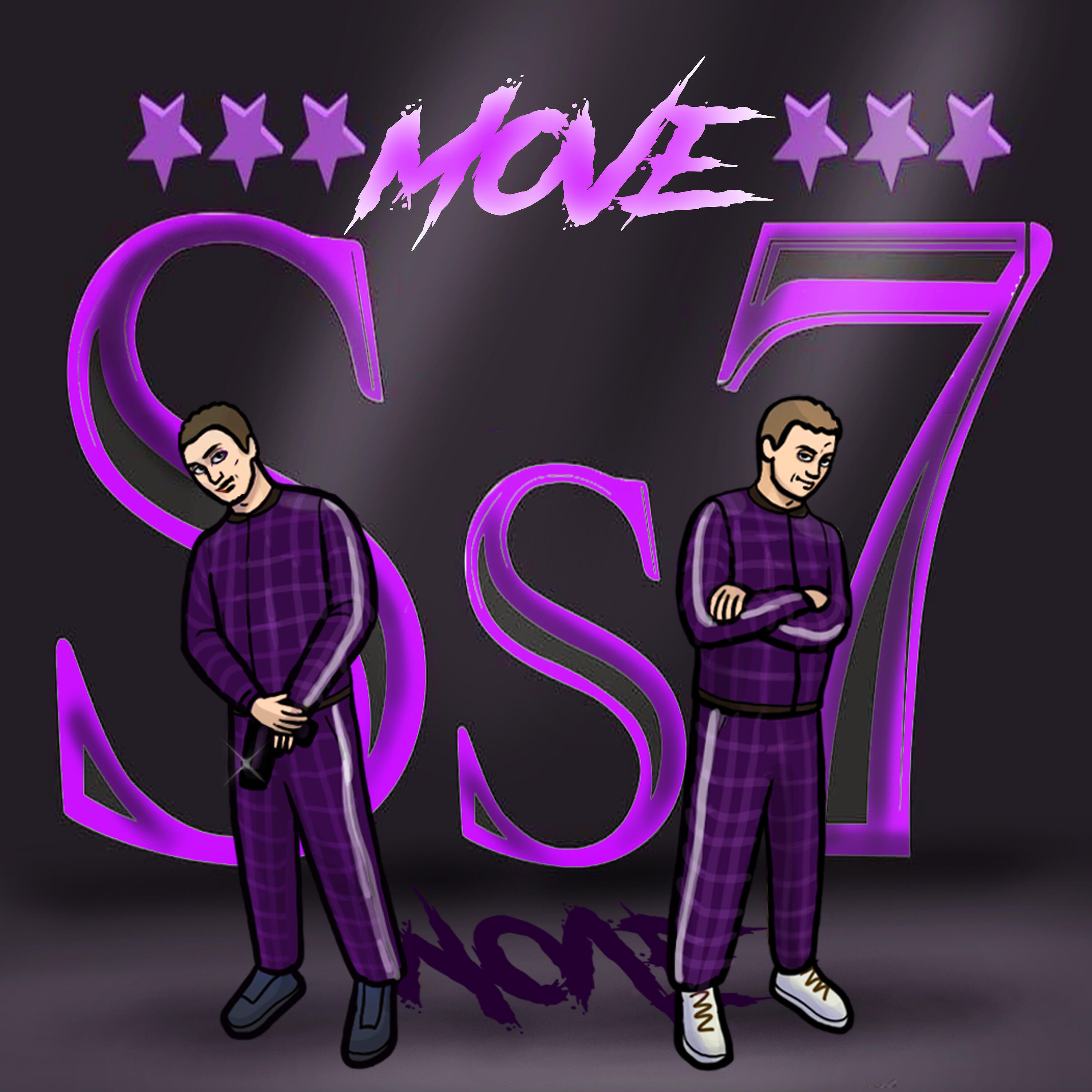 Релиз Move
