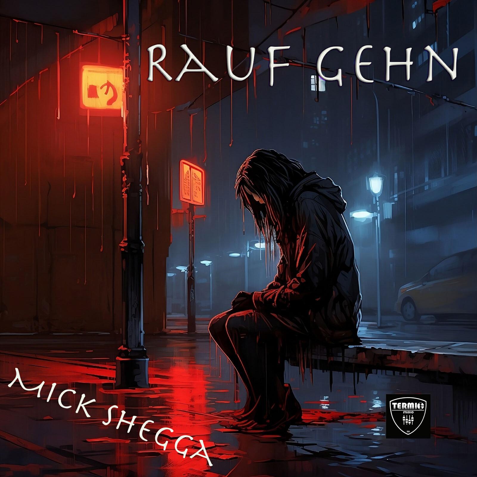 Релиз Rauf gehn