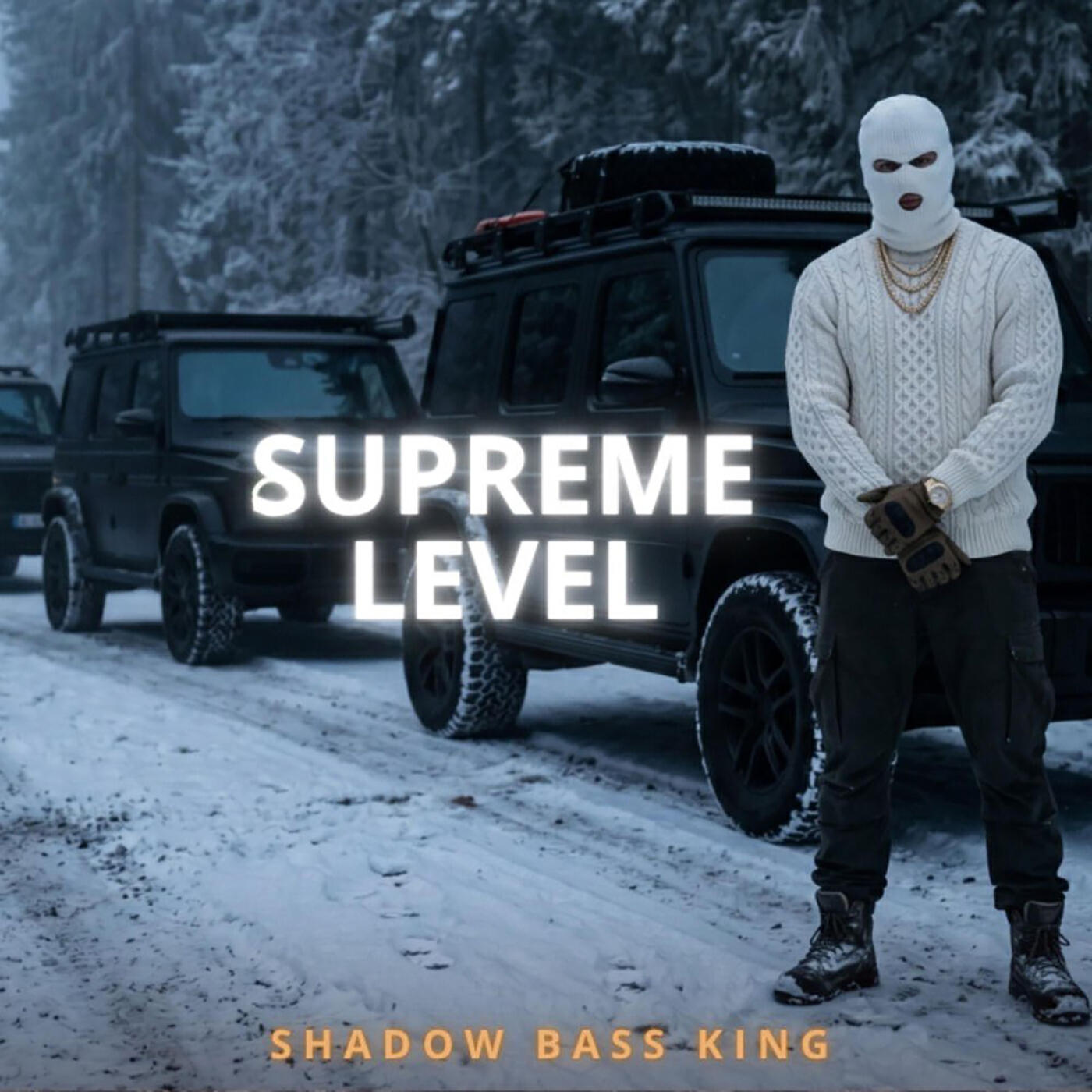 Релиз SUPREME LEVEL
