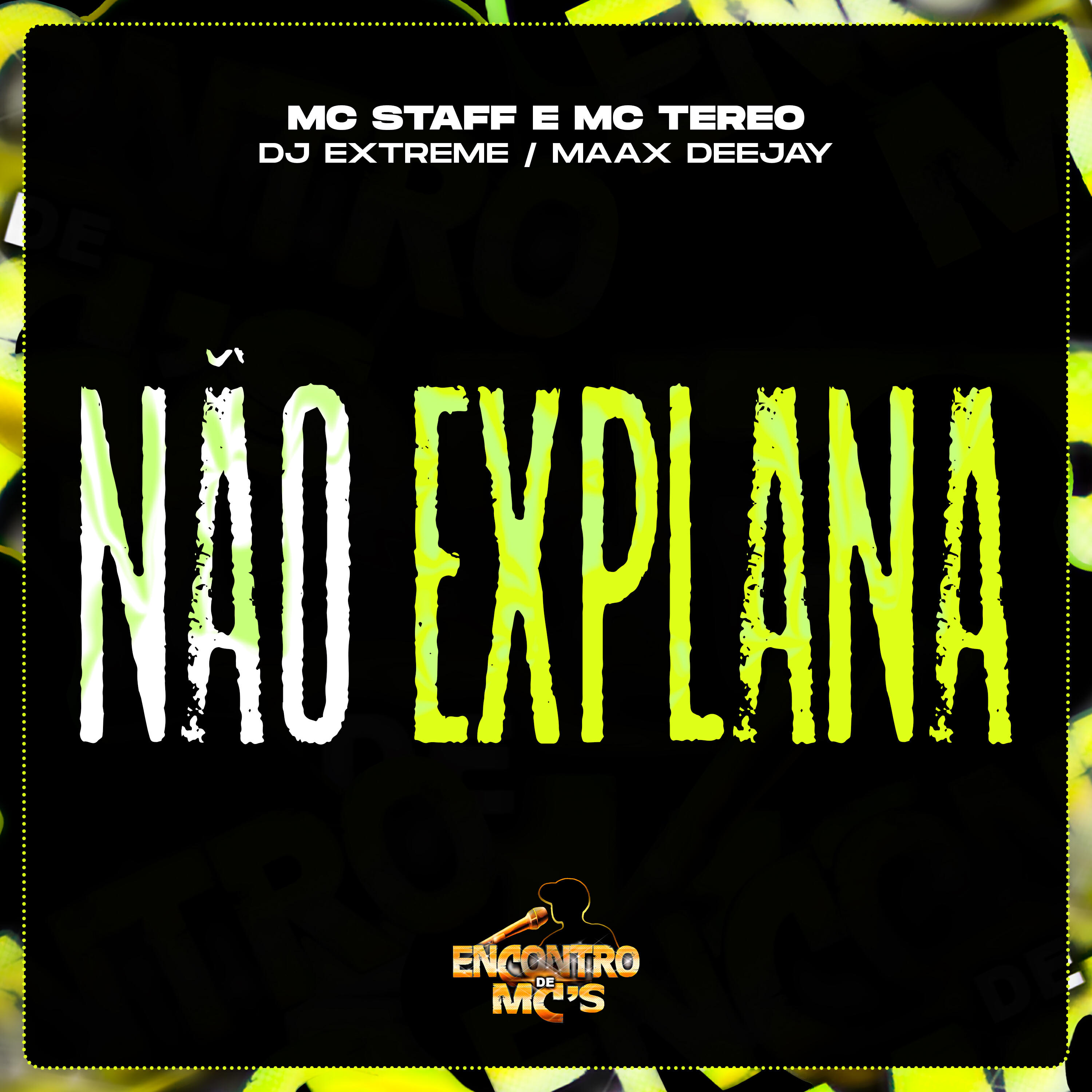 Релиз Não Explana