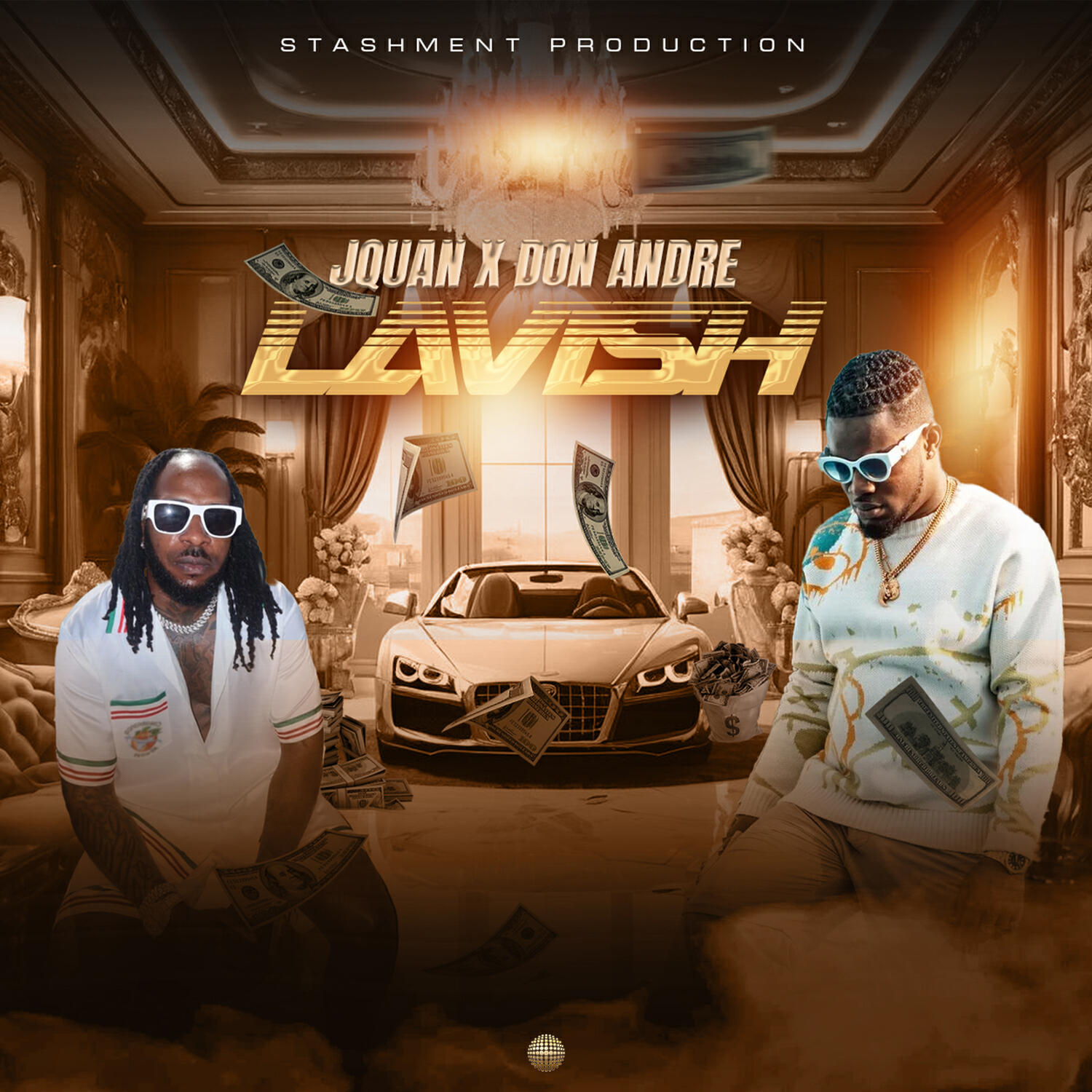 Релиз Lavish
