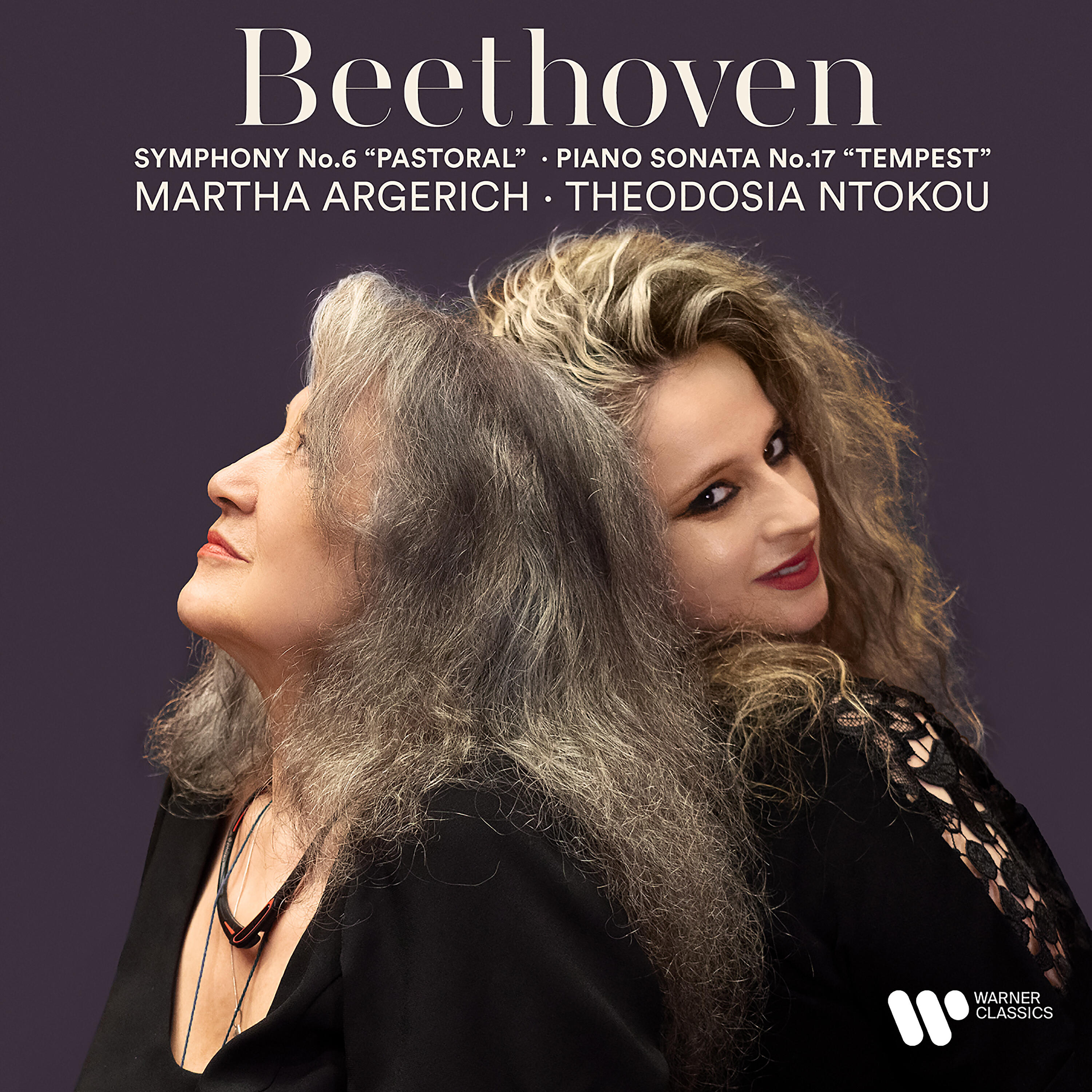 Релиз Beethoven: Piano Sonata No. 17 in D Minor, Op. 31 No. 2, "Tempest": III. Allegretto