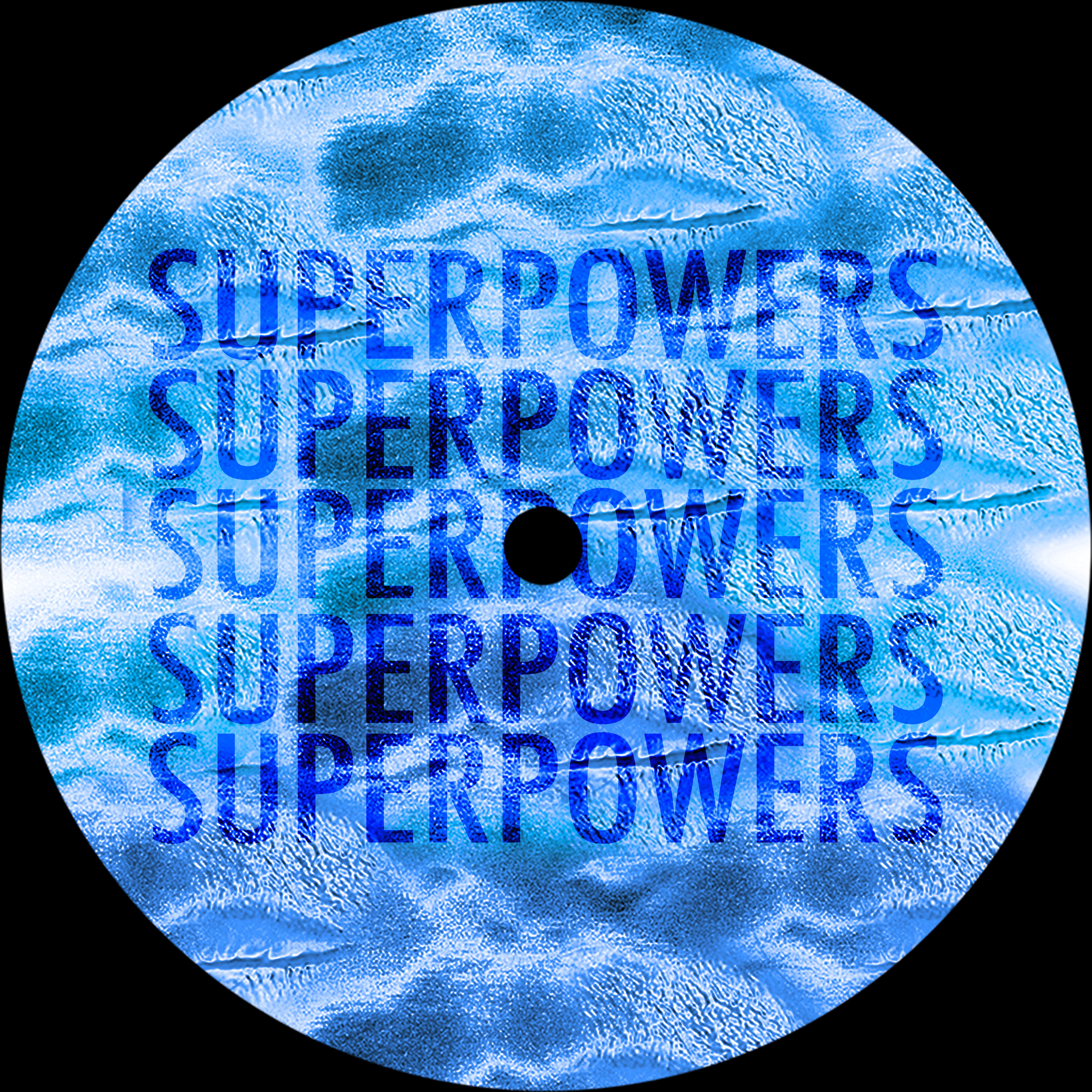 Релиз Superpowers
