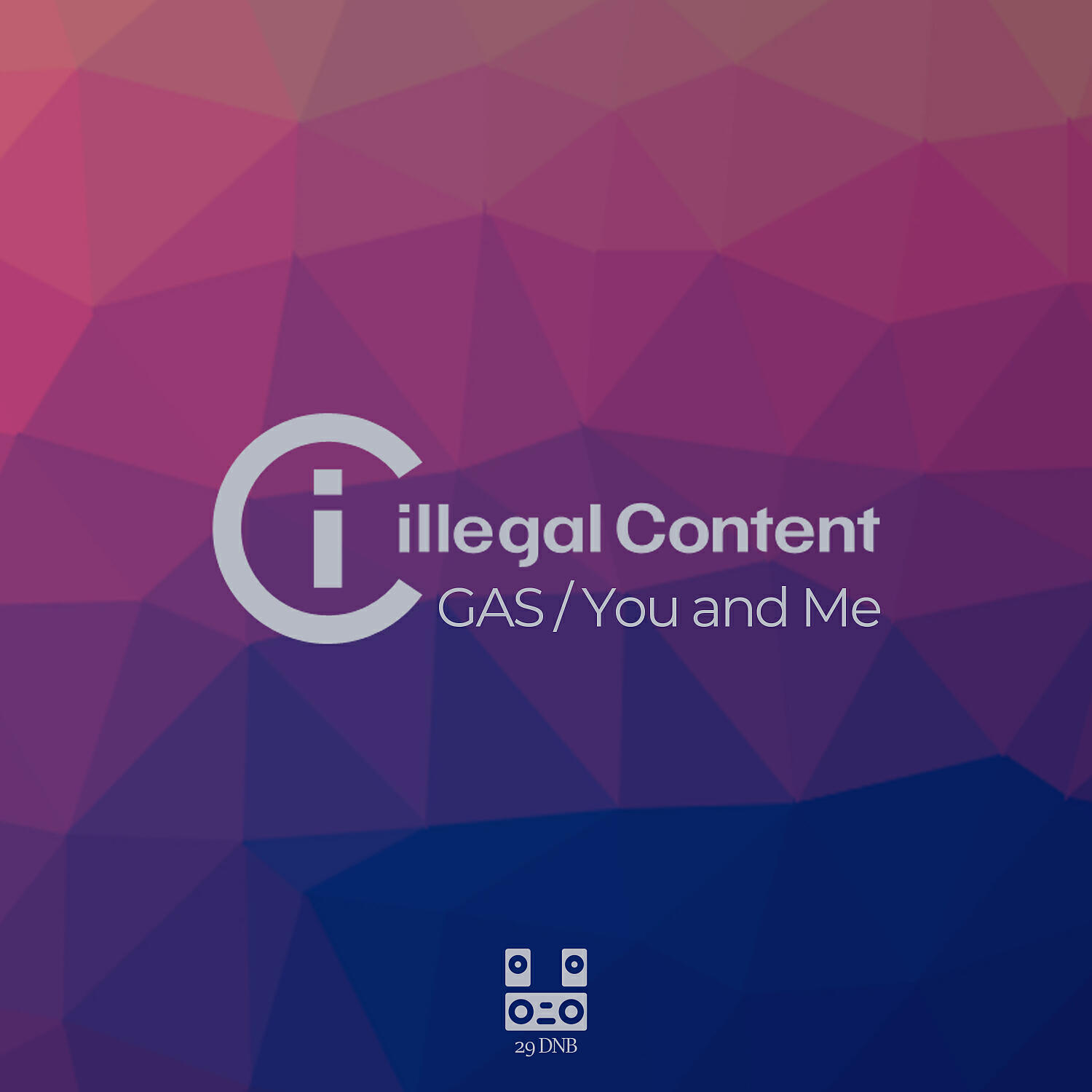 Релиз GAS / You and Me