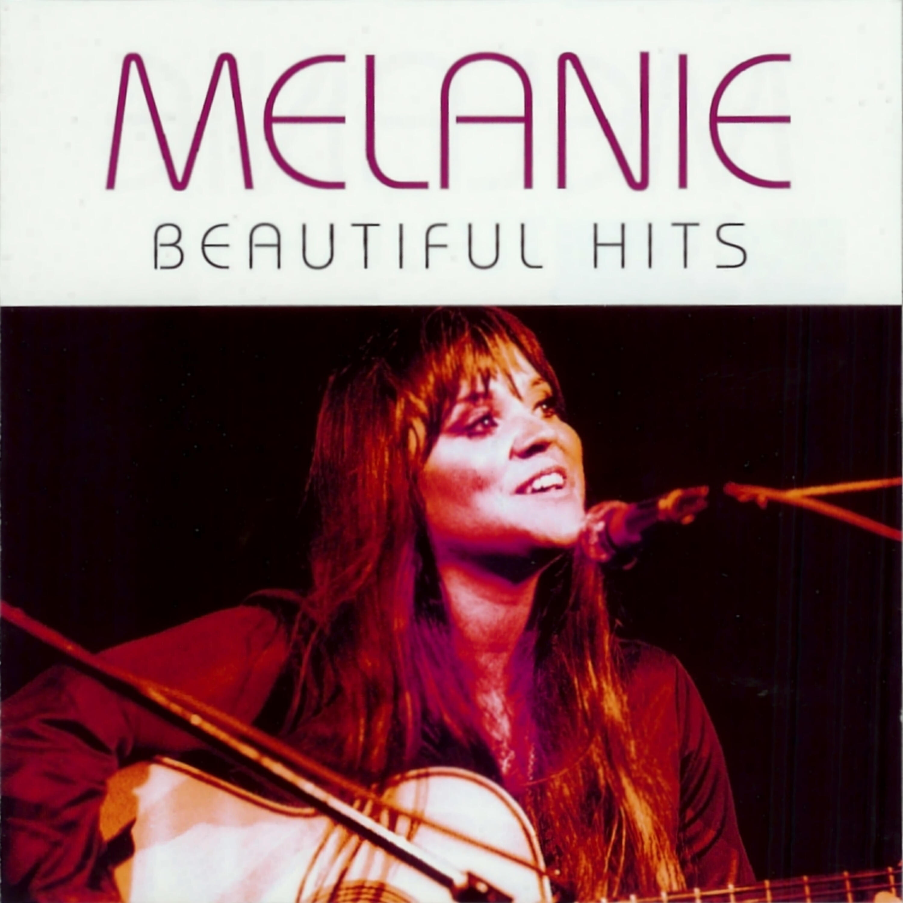 Релиз Melanie - Beautiful Hits