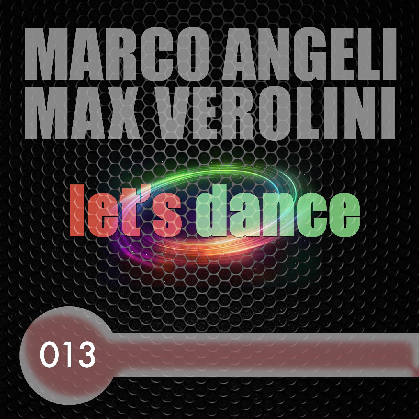Релиз Let's Dance