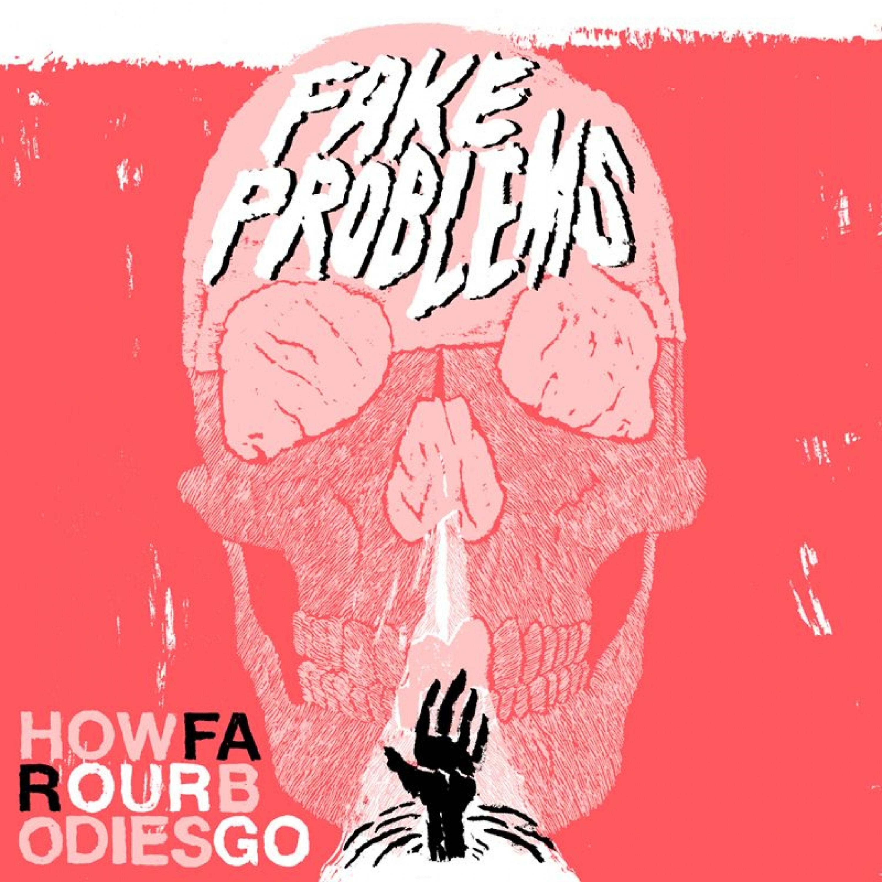 Релиз How Far Our Bodies Go