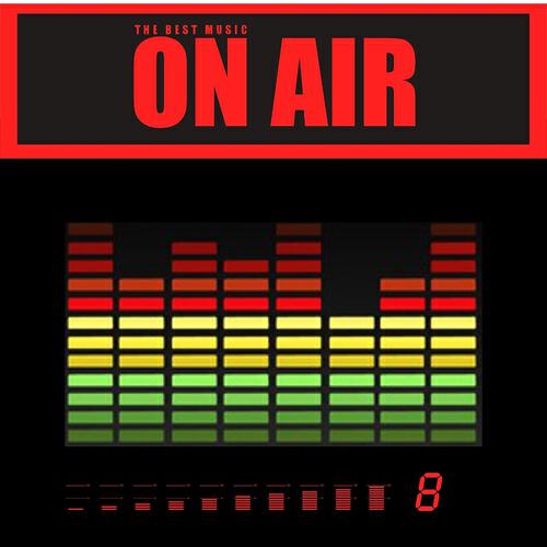 Релиз The Best Music On Air, Vol. 8