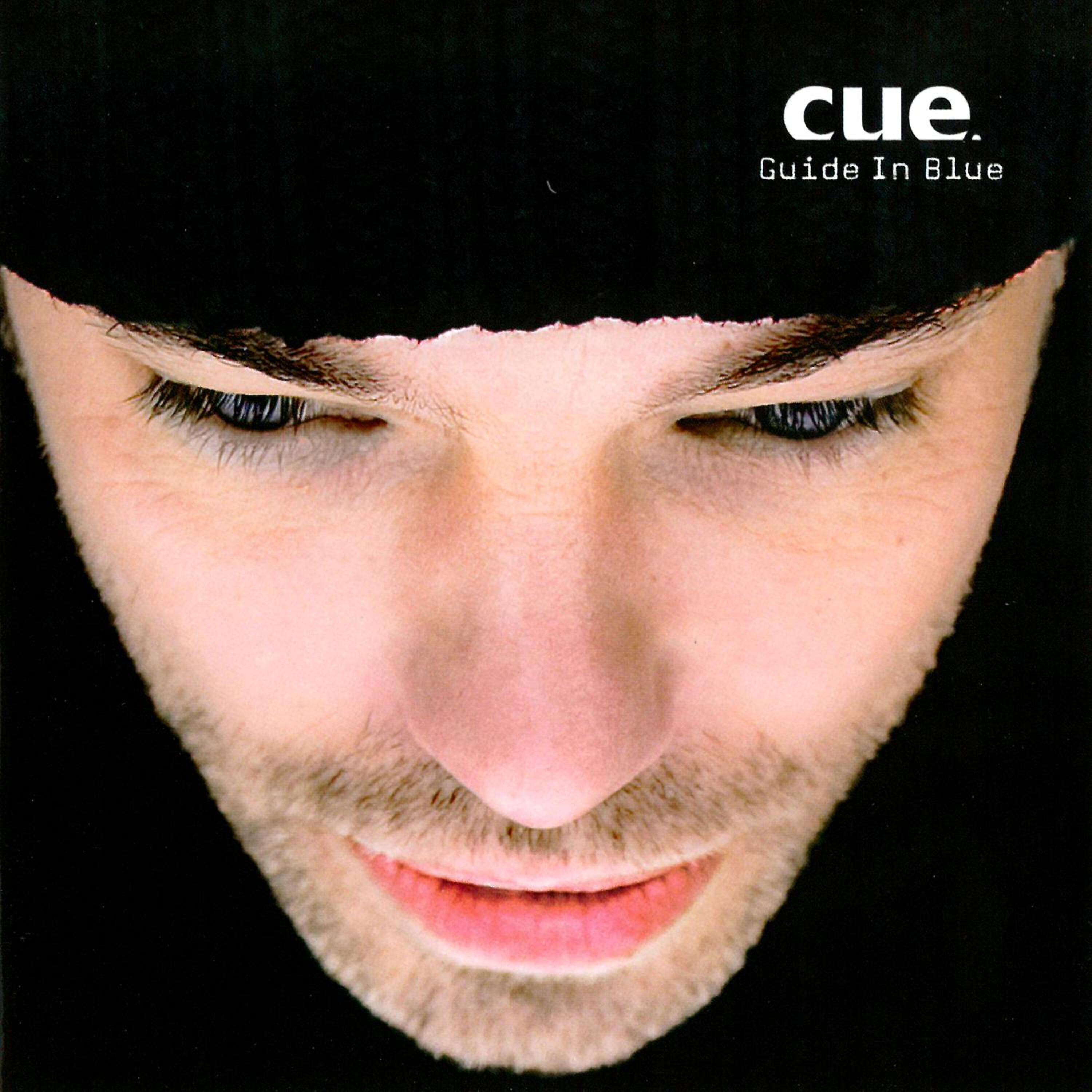 Релиз Guide in Blue