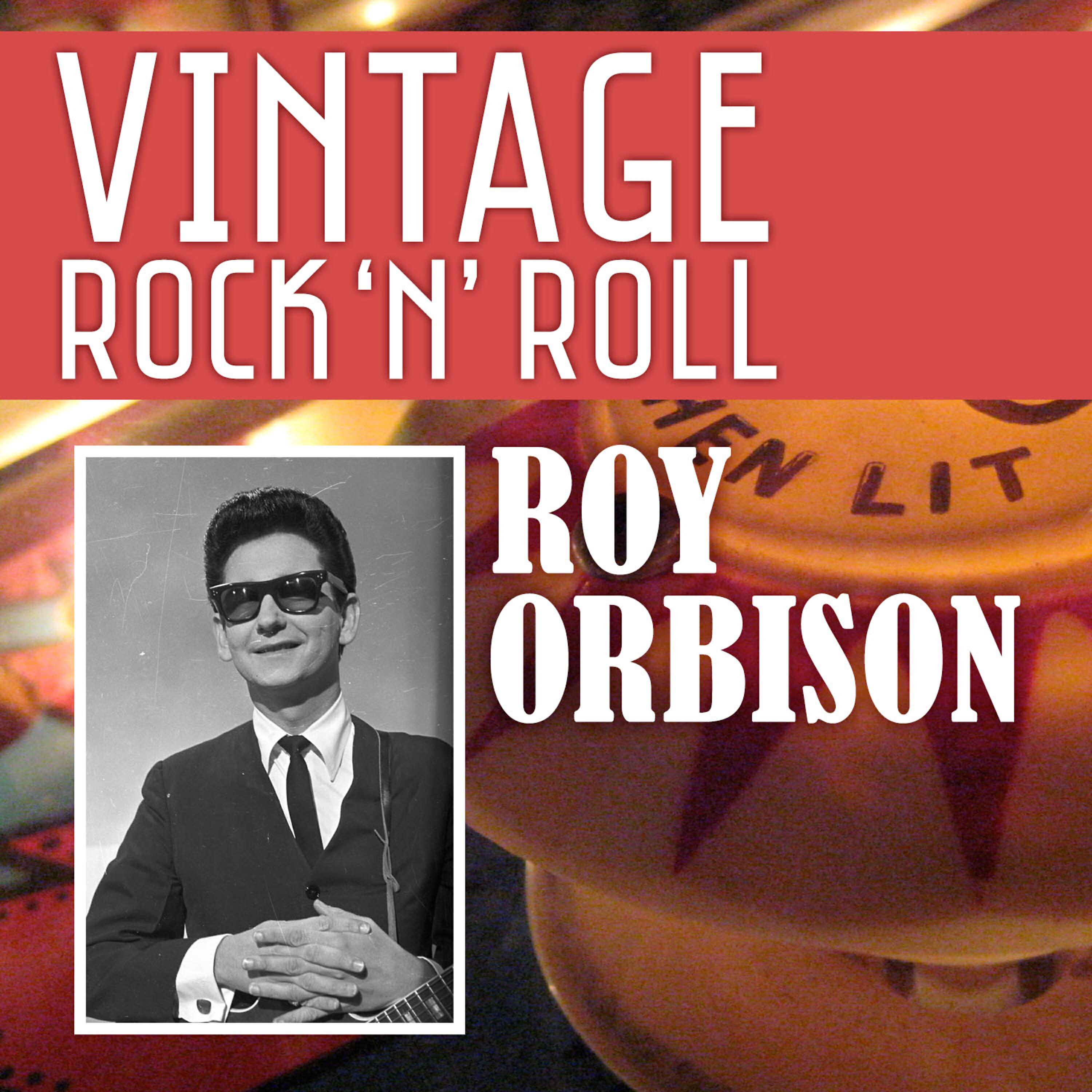 Roy Orbision