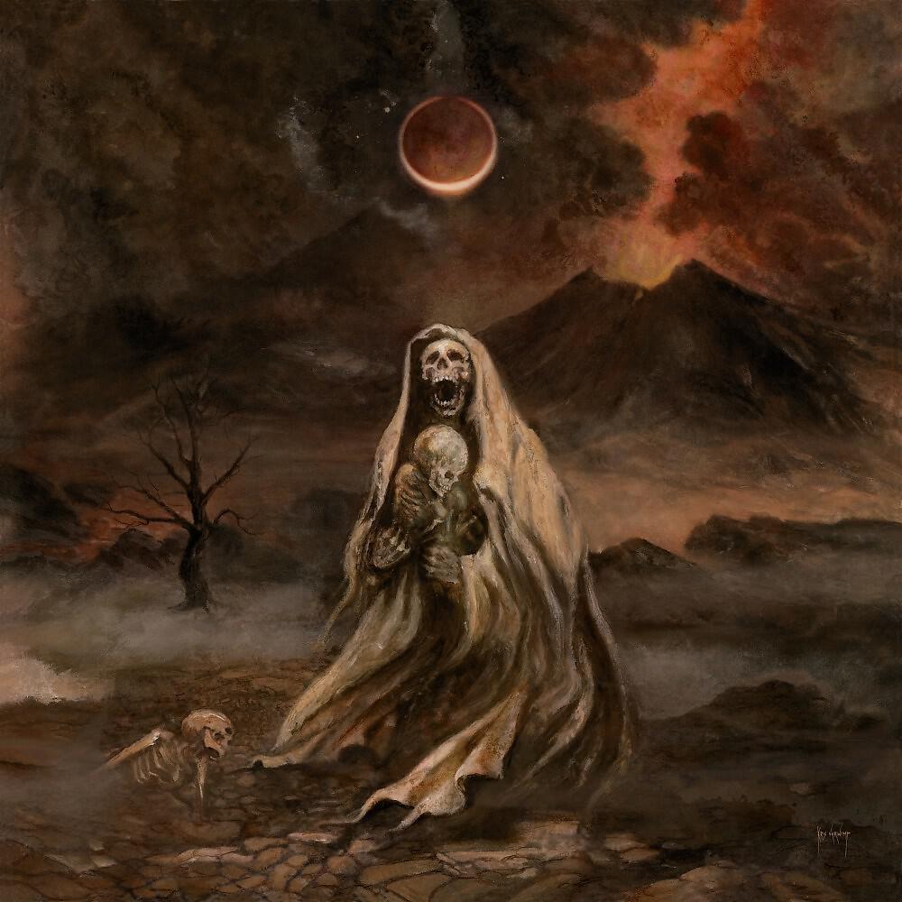 Релиз Devoid of Light