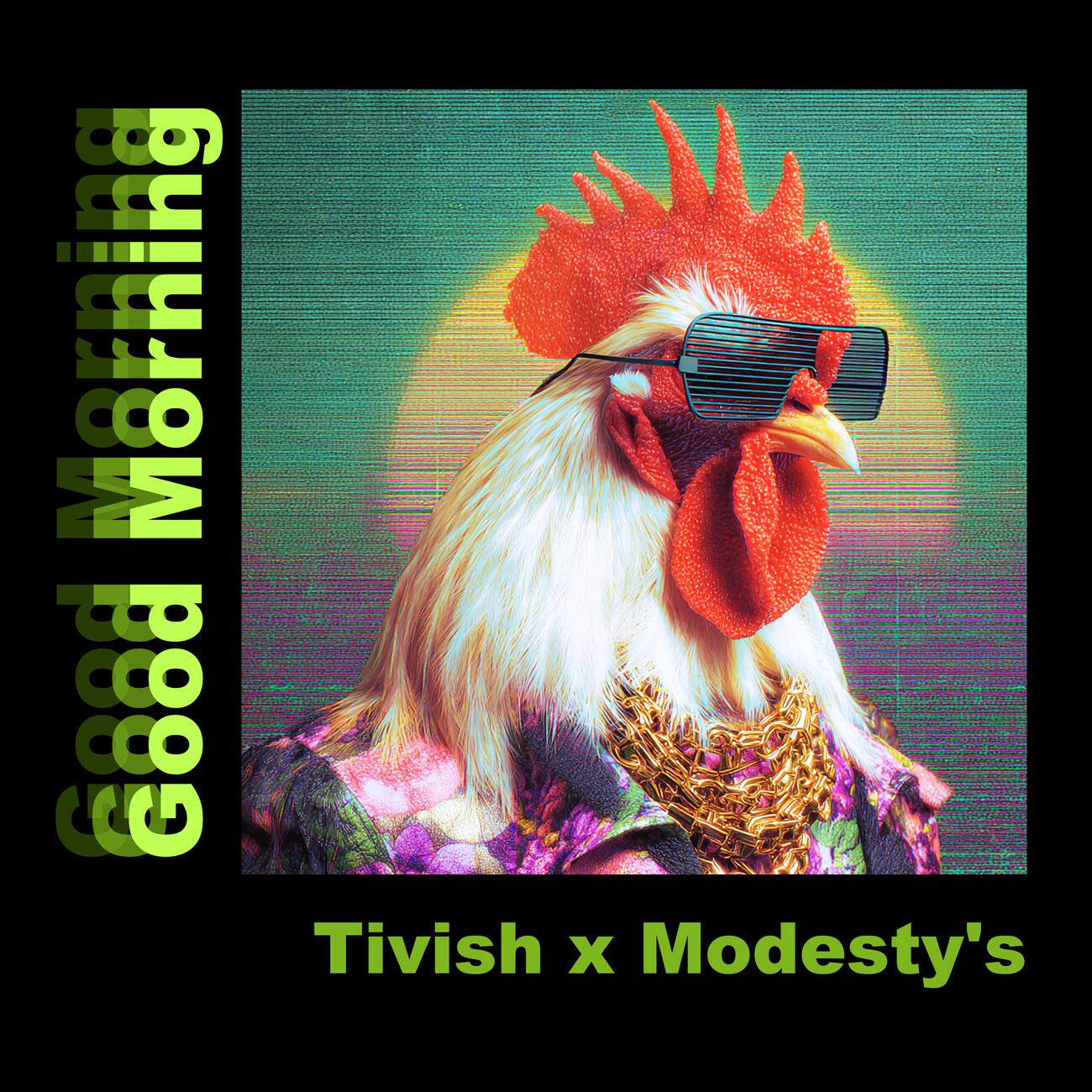 Релиз Good Morning