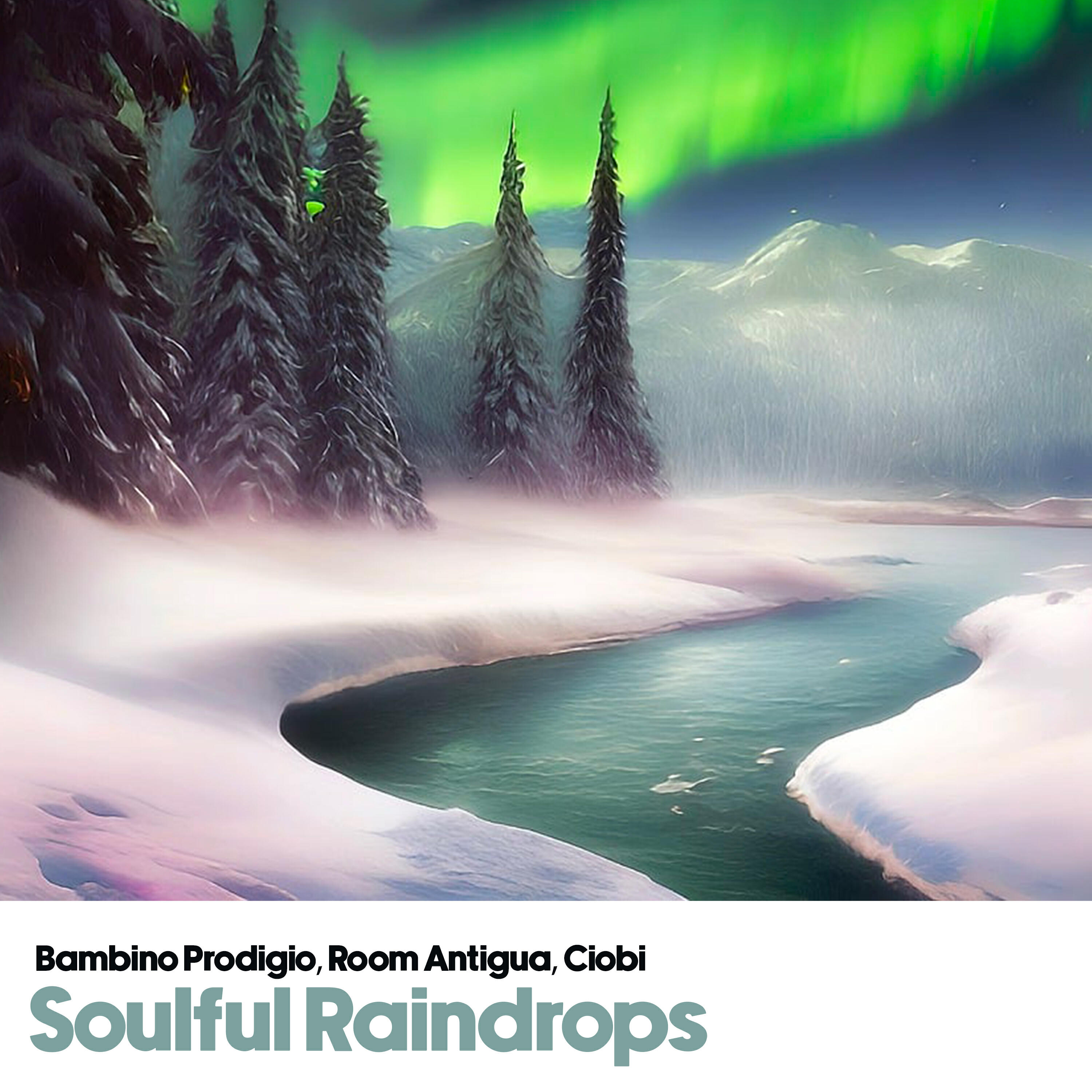 Релиз Soulful Raindrops