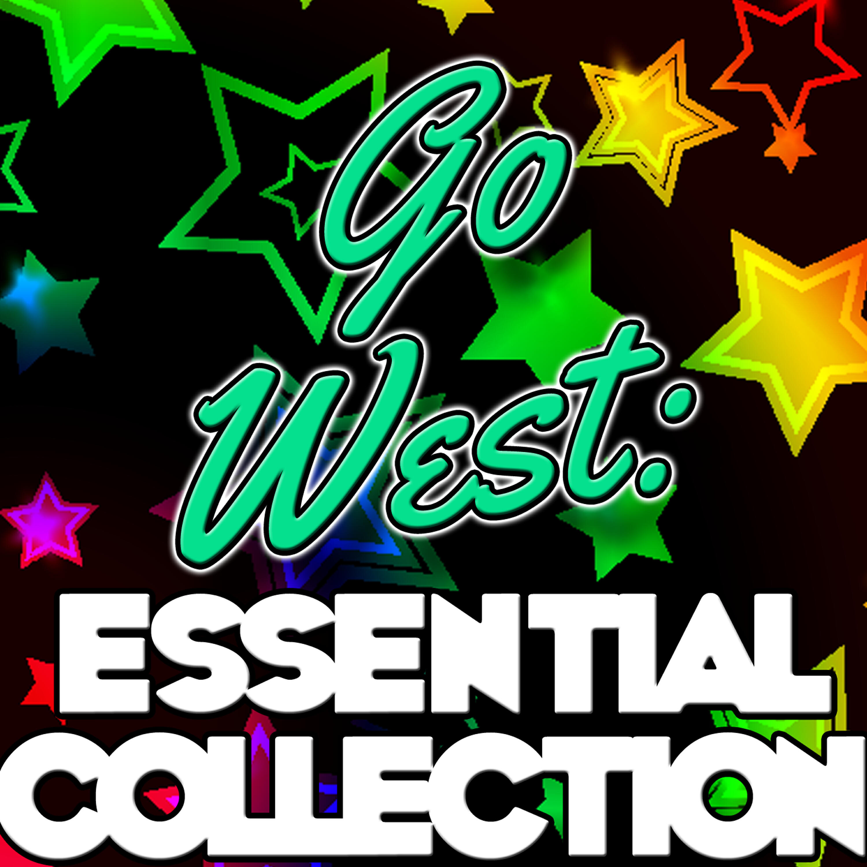 Релиз Go West: Essential Collection