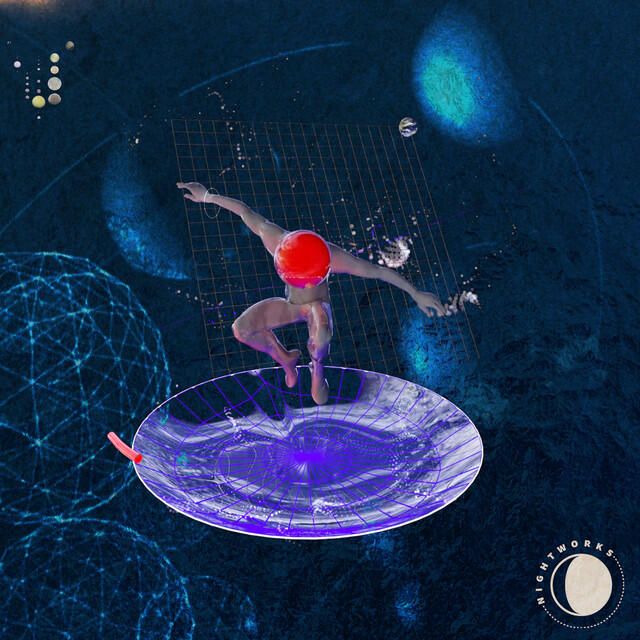 Релиз The Beat Will Always Save Us, Vol. 2