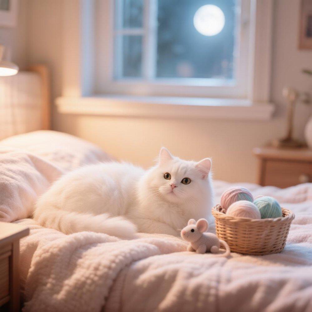 Релиз Кот Кузя и его мир