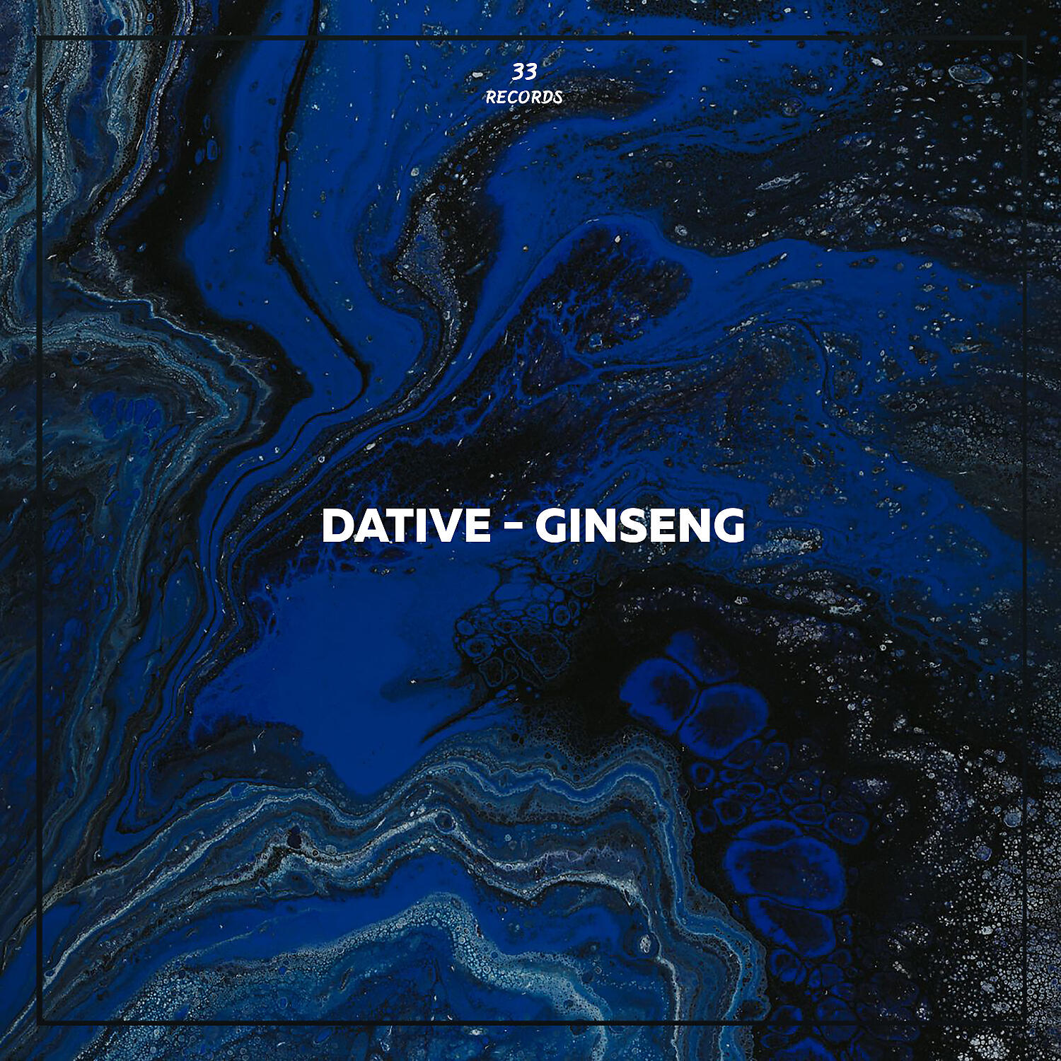 Релиз Ginseng