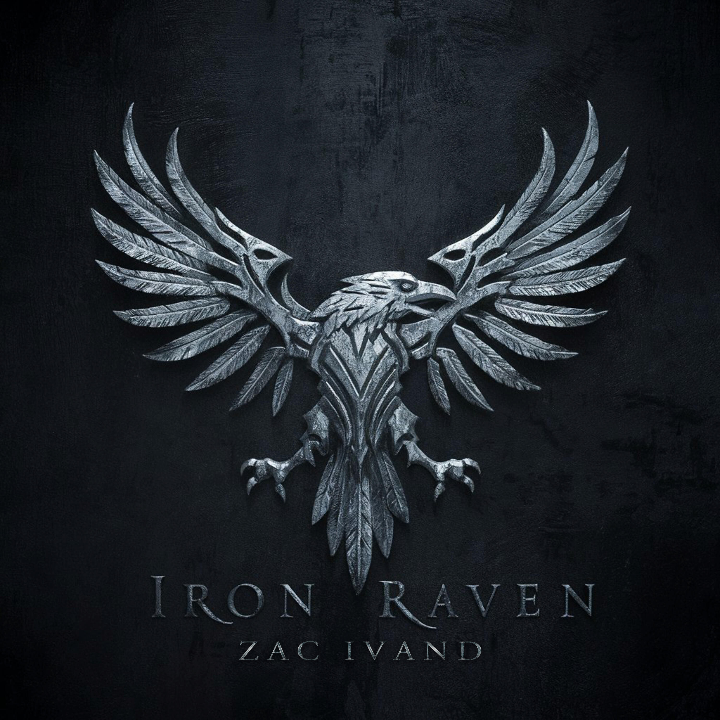 Релиз Iron Raven