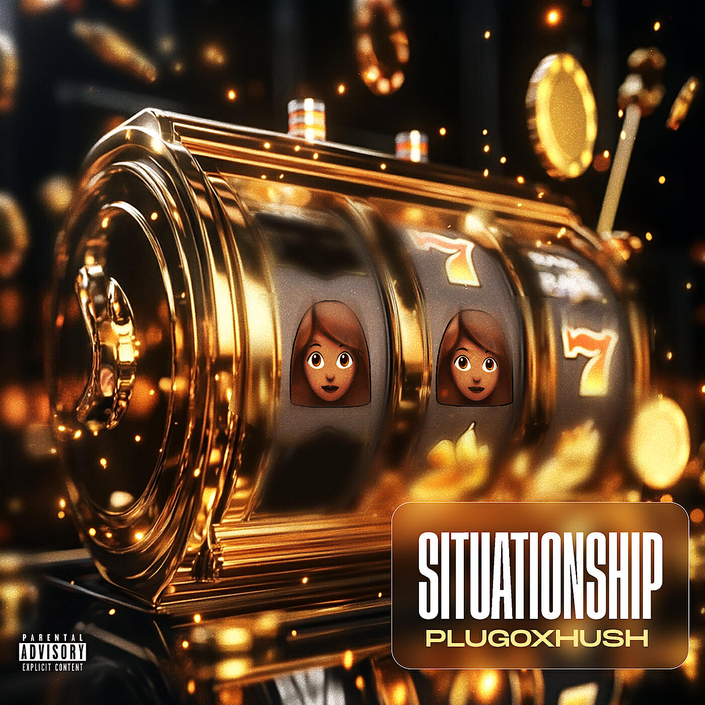 Релиз SITUATIONSHIP