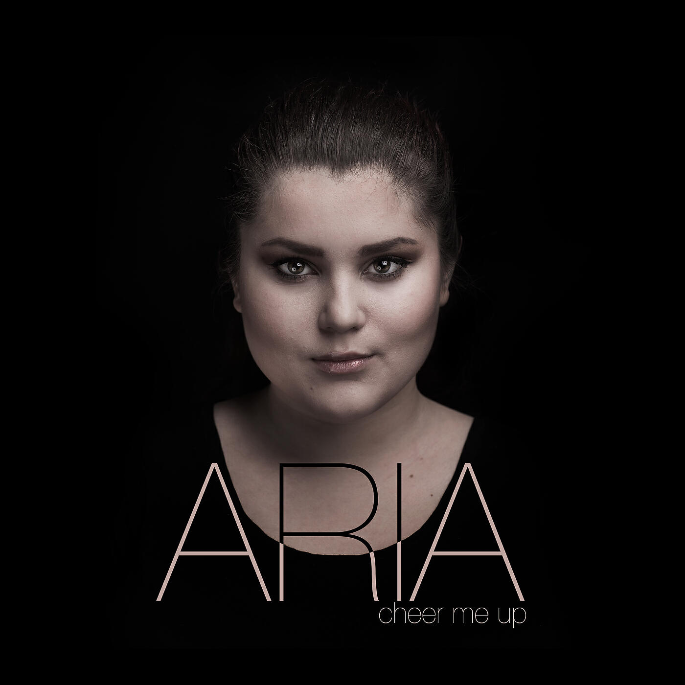 ARIA - Cheer Me Up