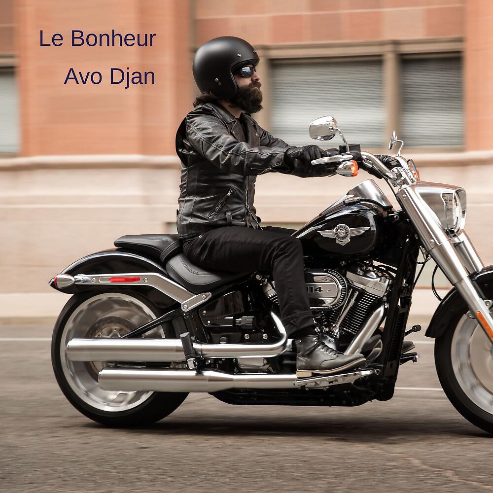 Релиз Le bonheur