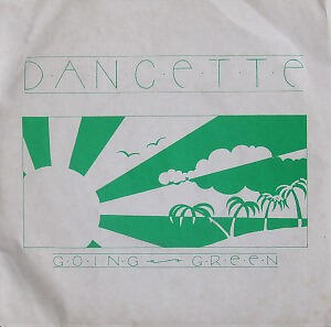 Dancette