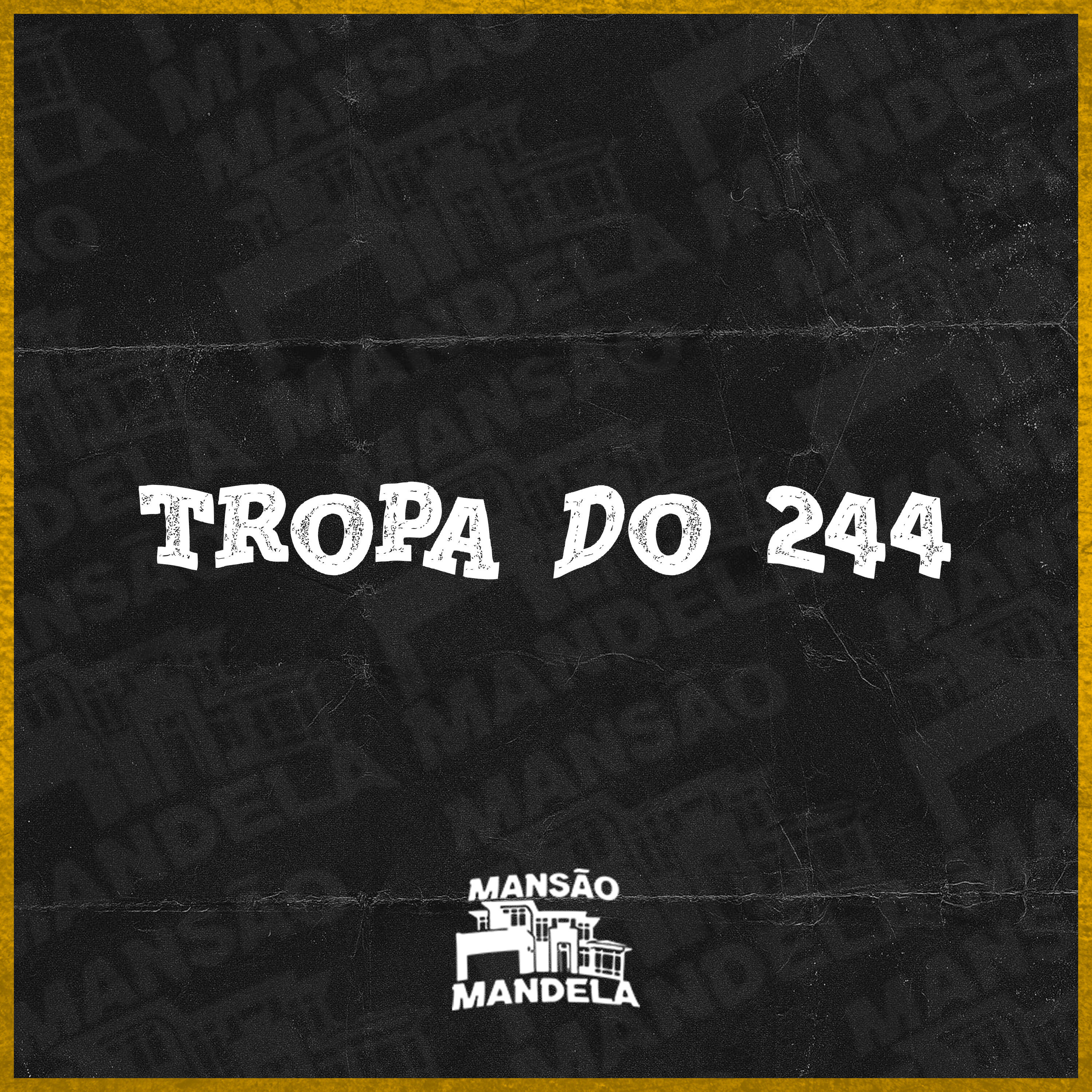 Релиз Tropa do 244