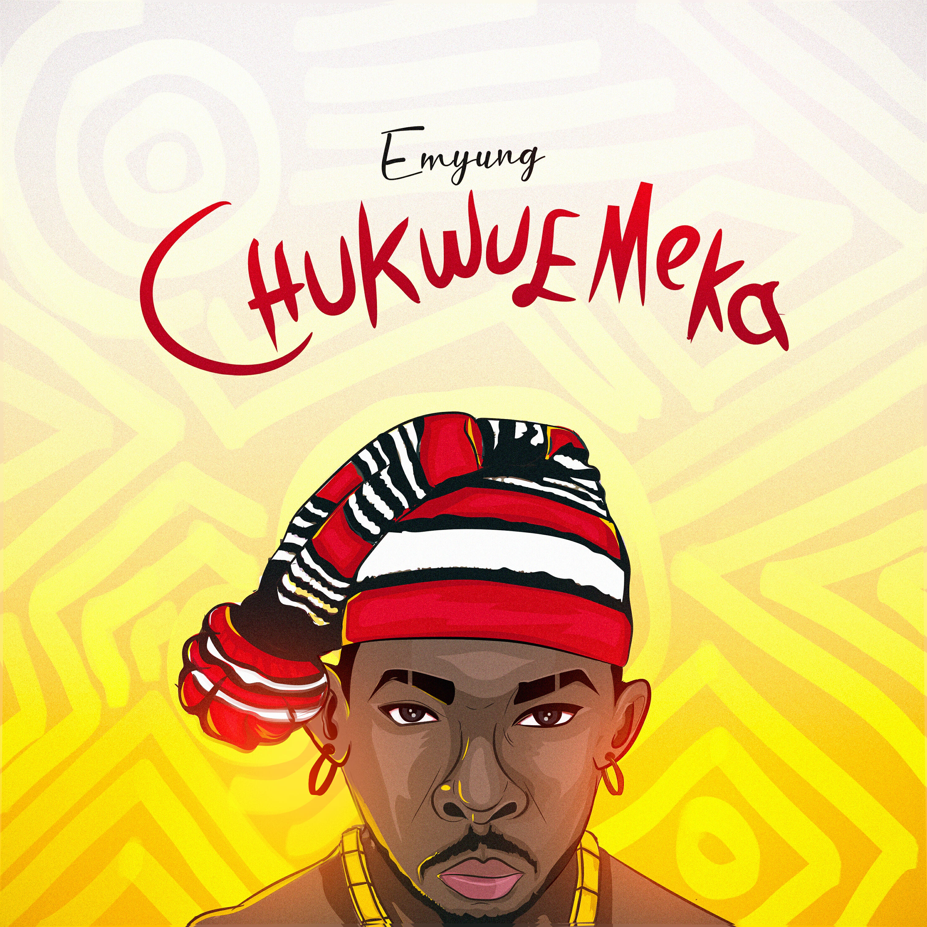 Релиз Chukwuemeka