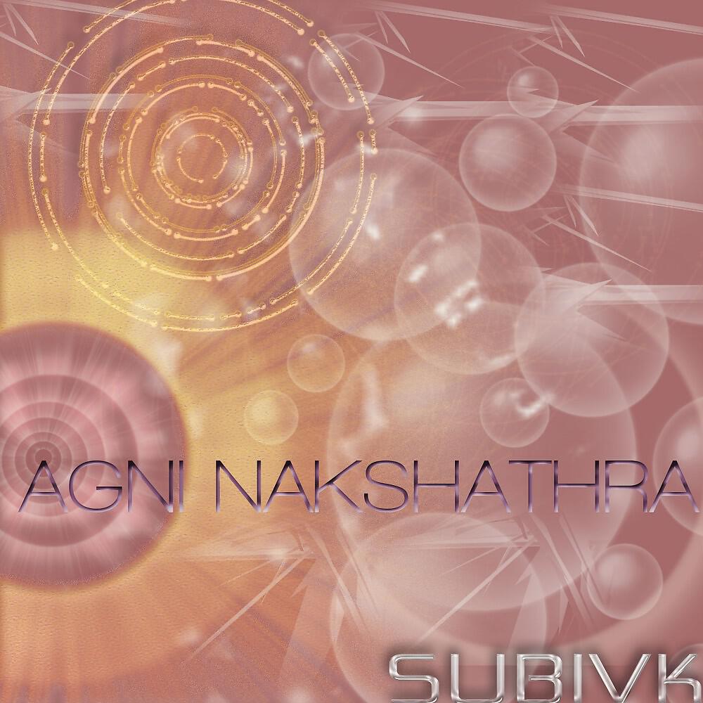 Релиз Agni Nakshthra