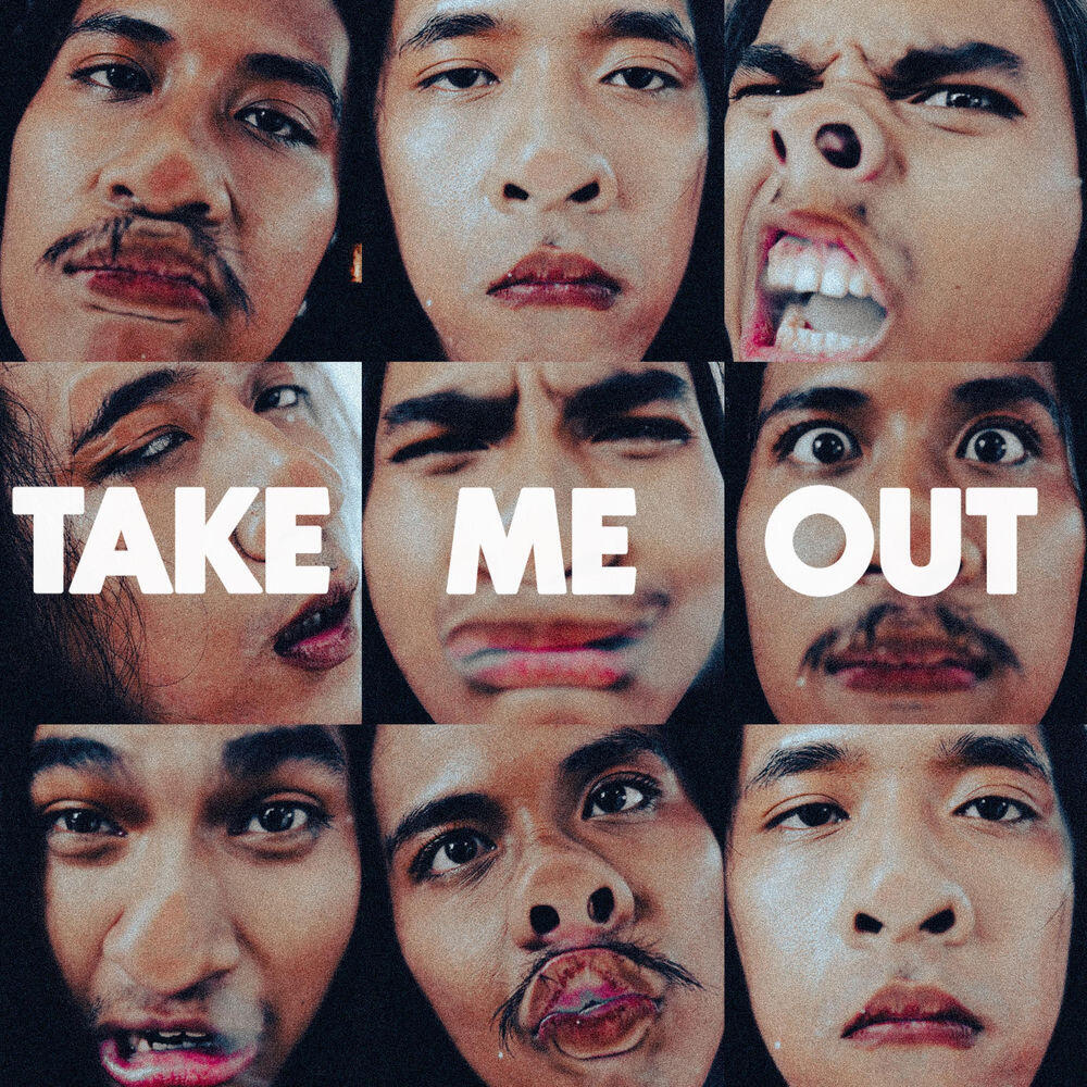 Релиз Take Me Out