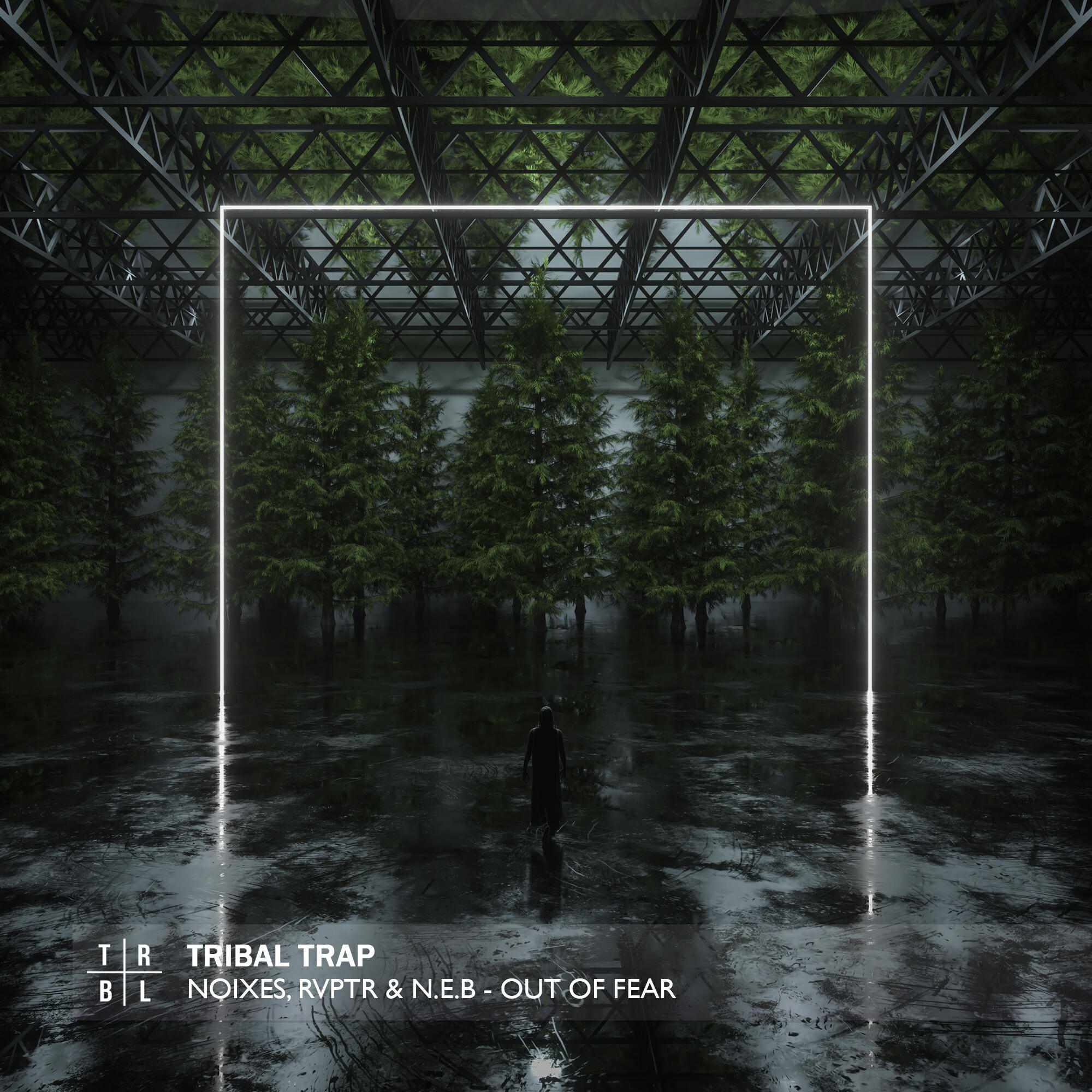 Релиз Out Of Fear