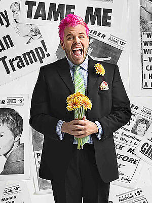 Perez Hilton