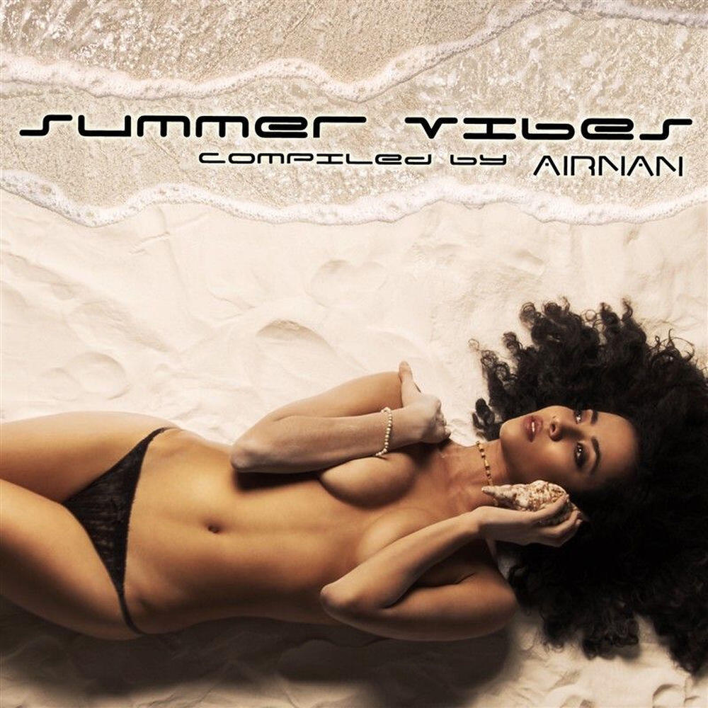 Релиз Summer Vibes