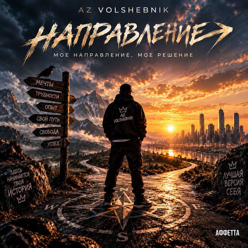 Релиз Направление