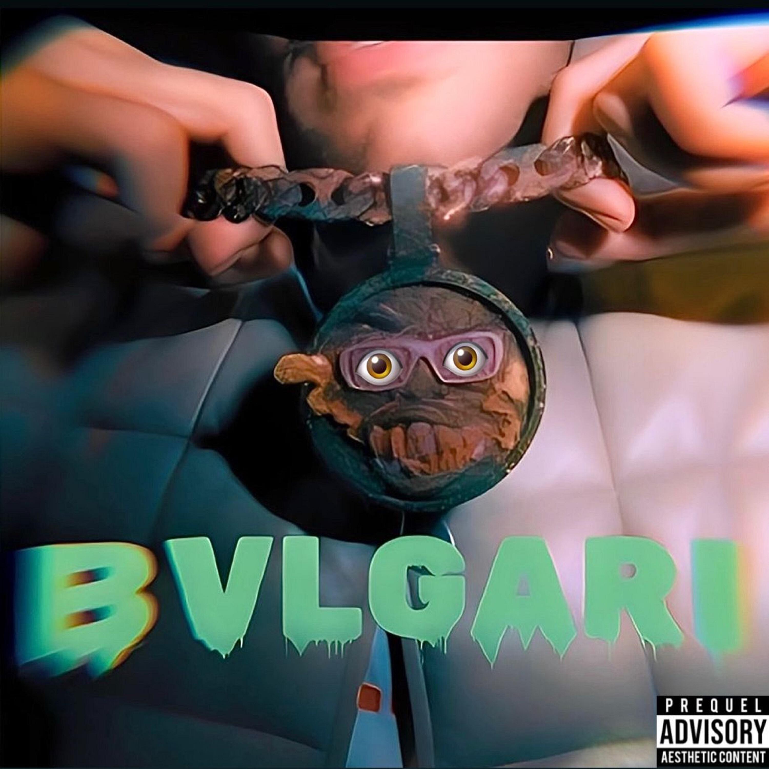 Релиз Bvlgari