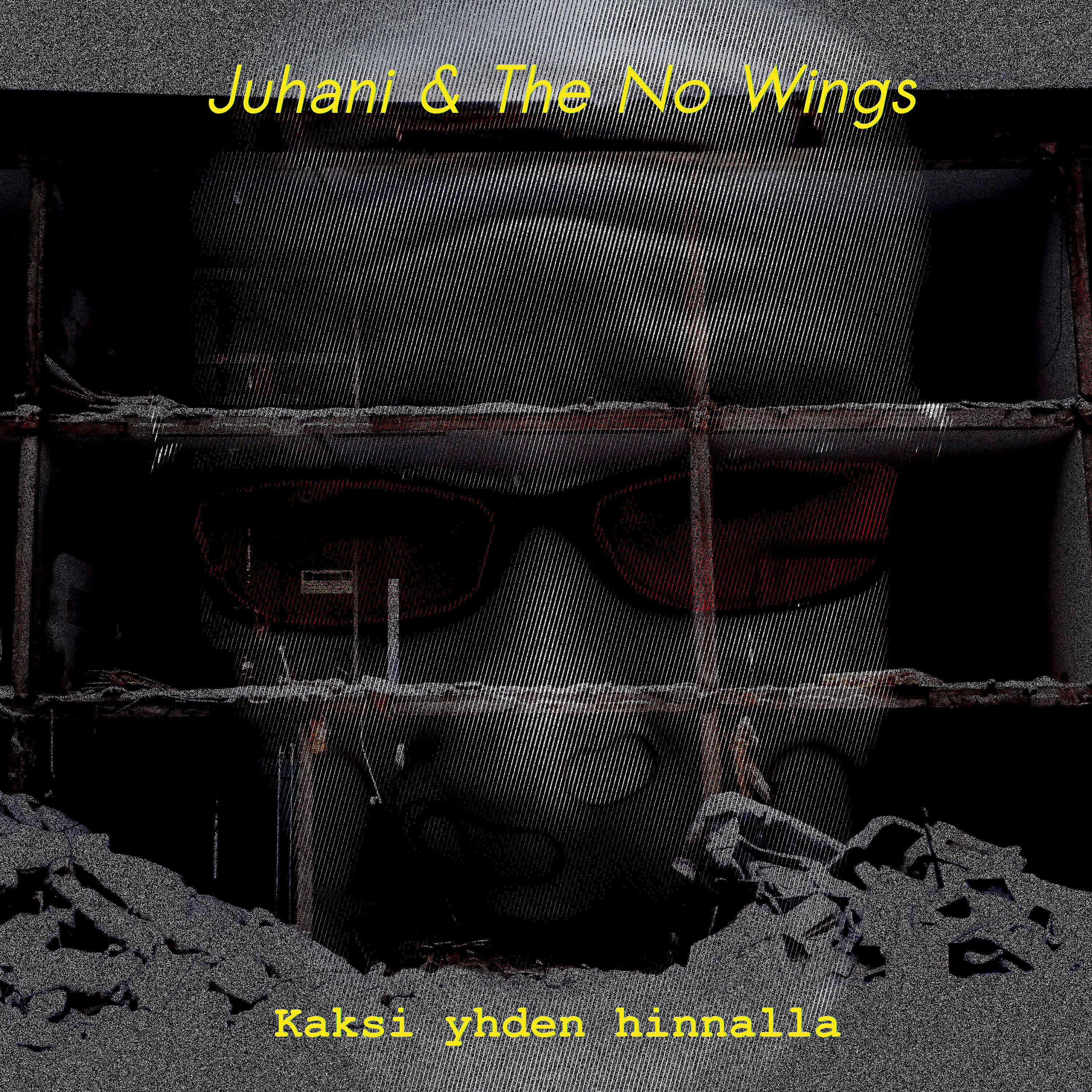 Релиз Kaksi yhden hinnalla