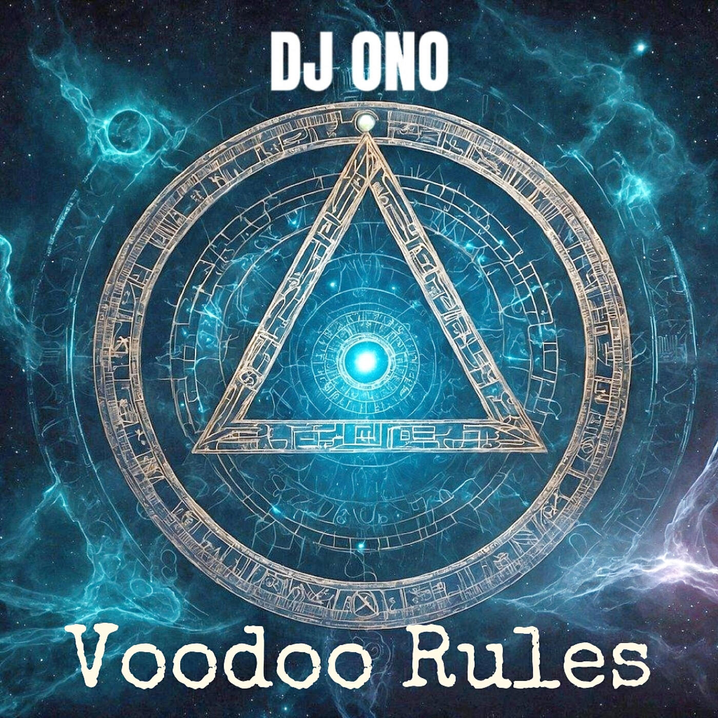 Релиз Voodoo Rules