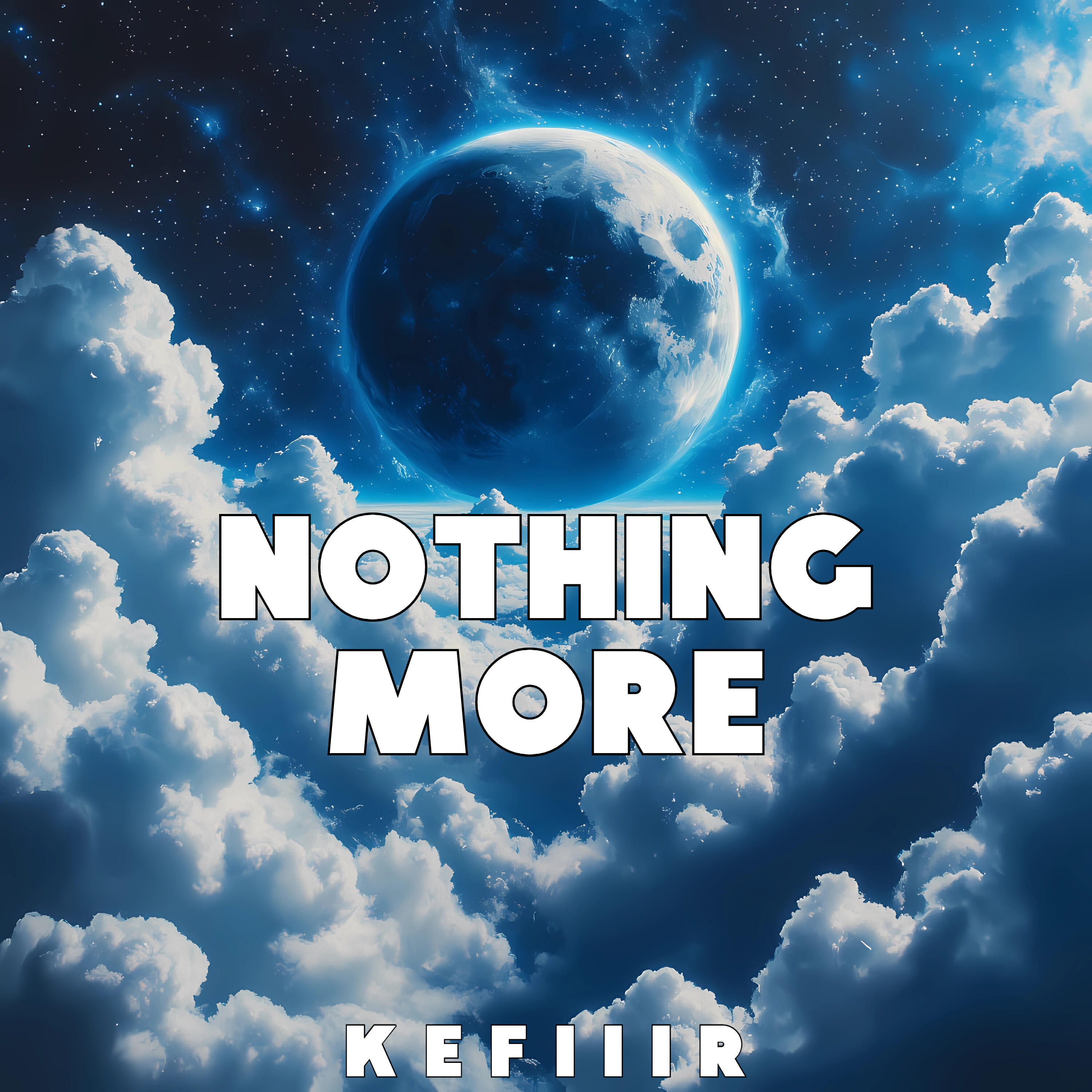 Релиз nothing more