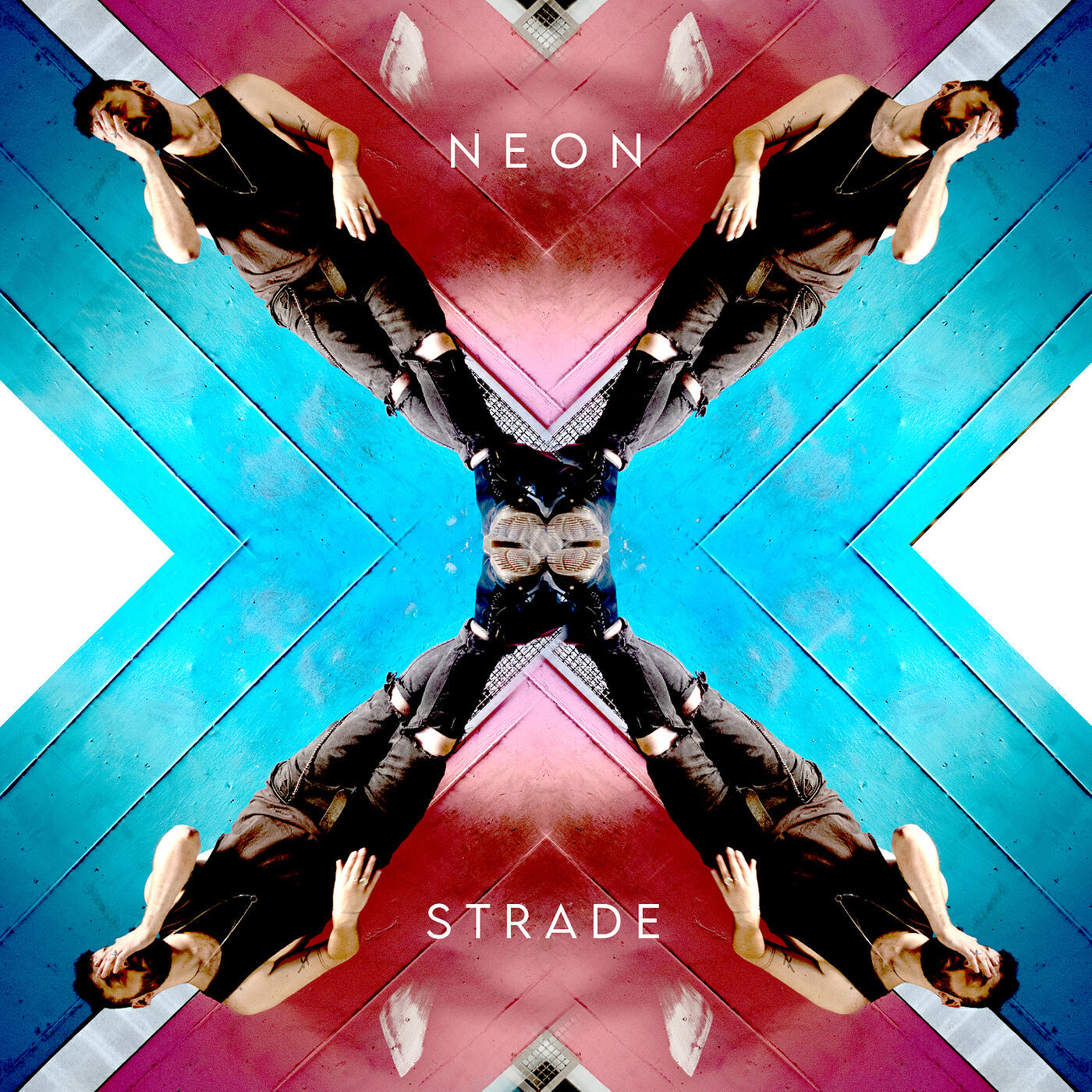 Релиз Neon