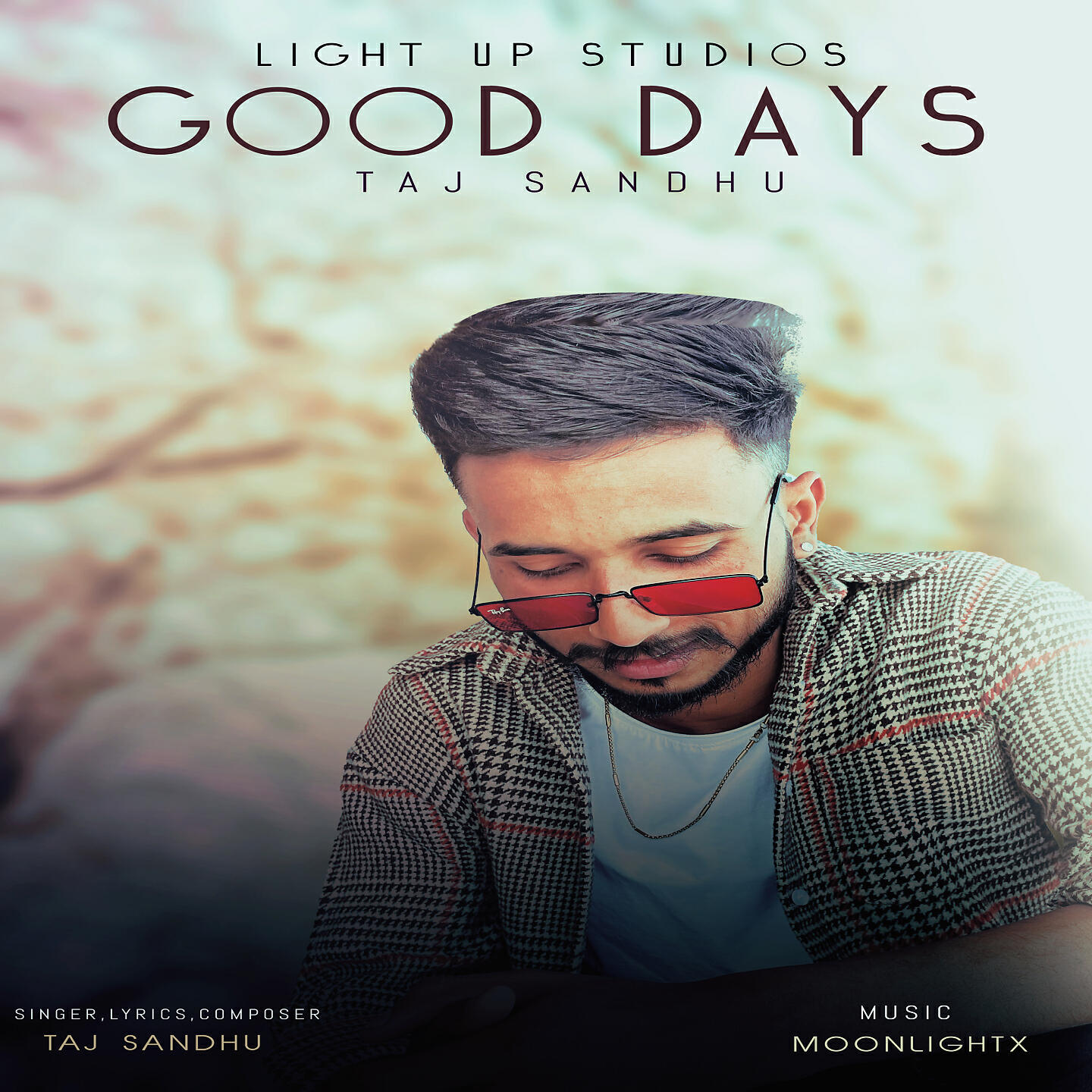 Релиз Good Days