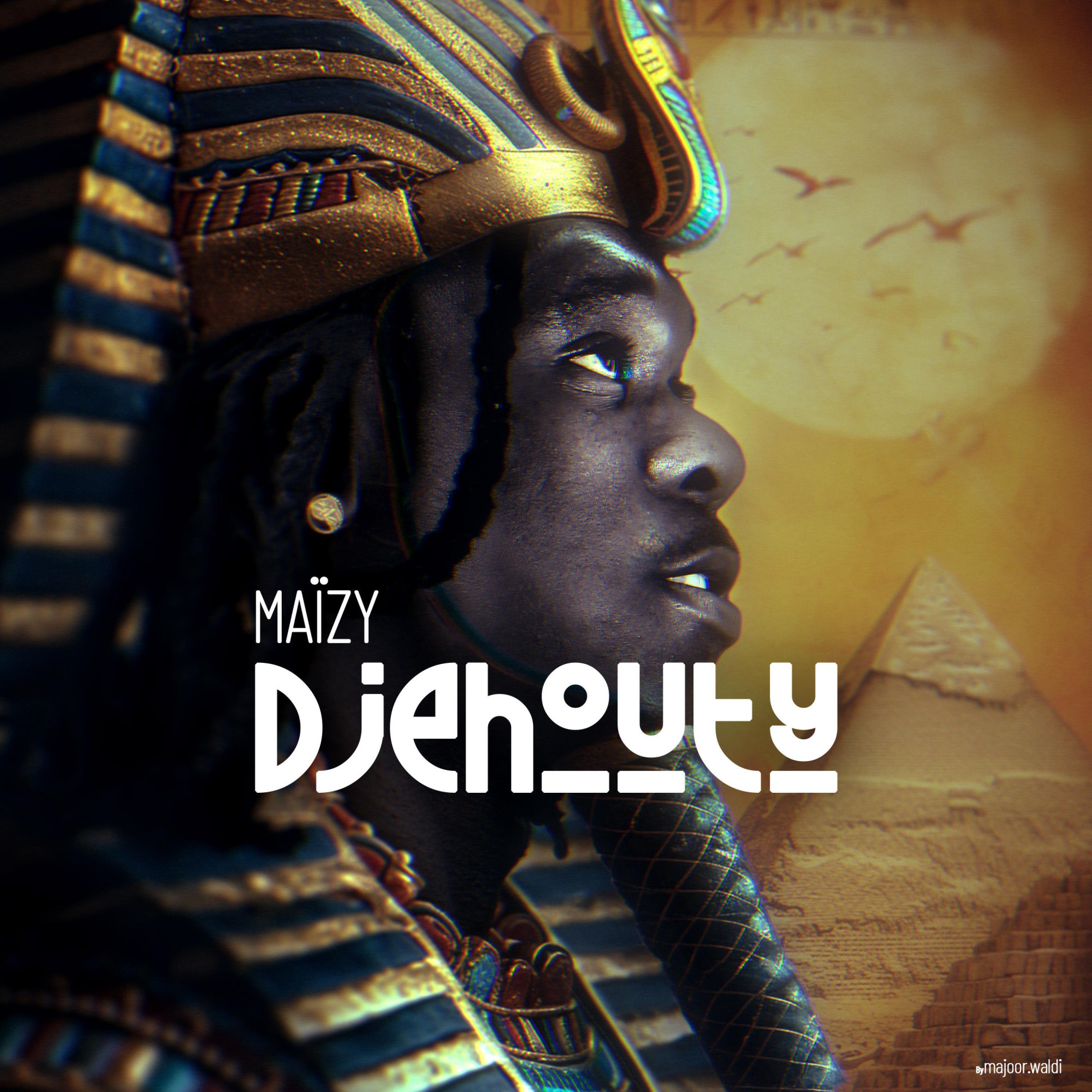Релиз DJEHOUTY