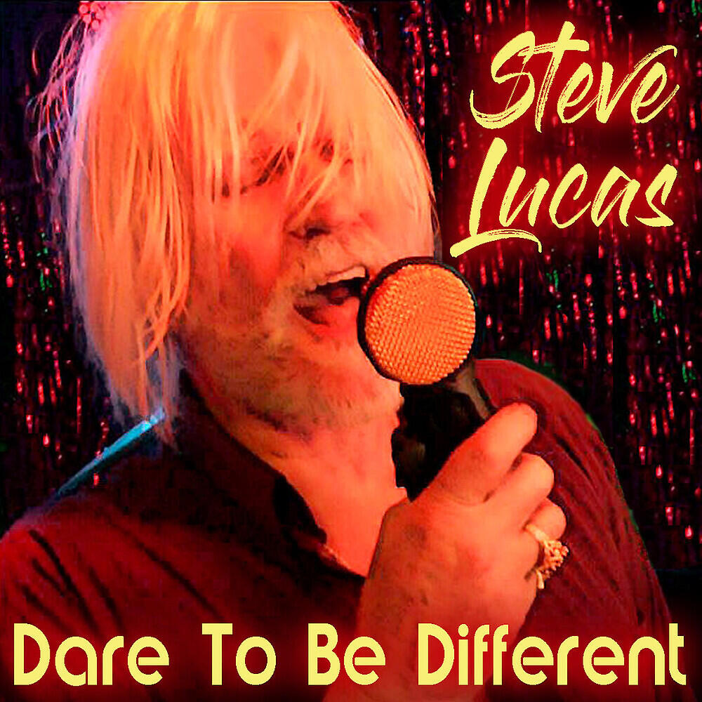 Релиз Dare to be Different