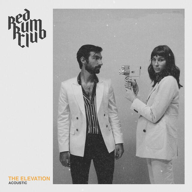 Релиз The Elevation (Acoustic)